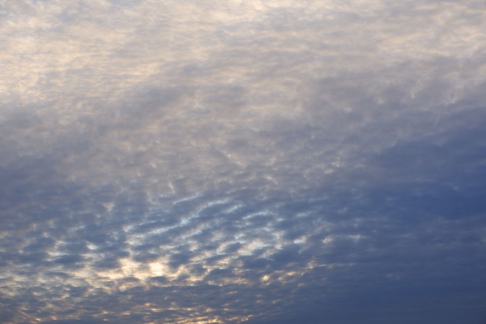 Fujifilm X-T100 sample photo. Sky, clouds, atmosphere photography
