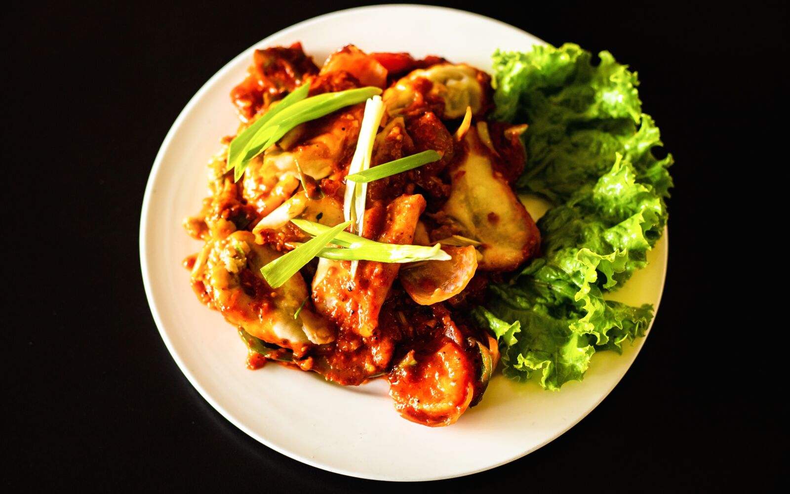 Canon EOS 6D Mark II sample photo. Food, noodles, travel photography