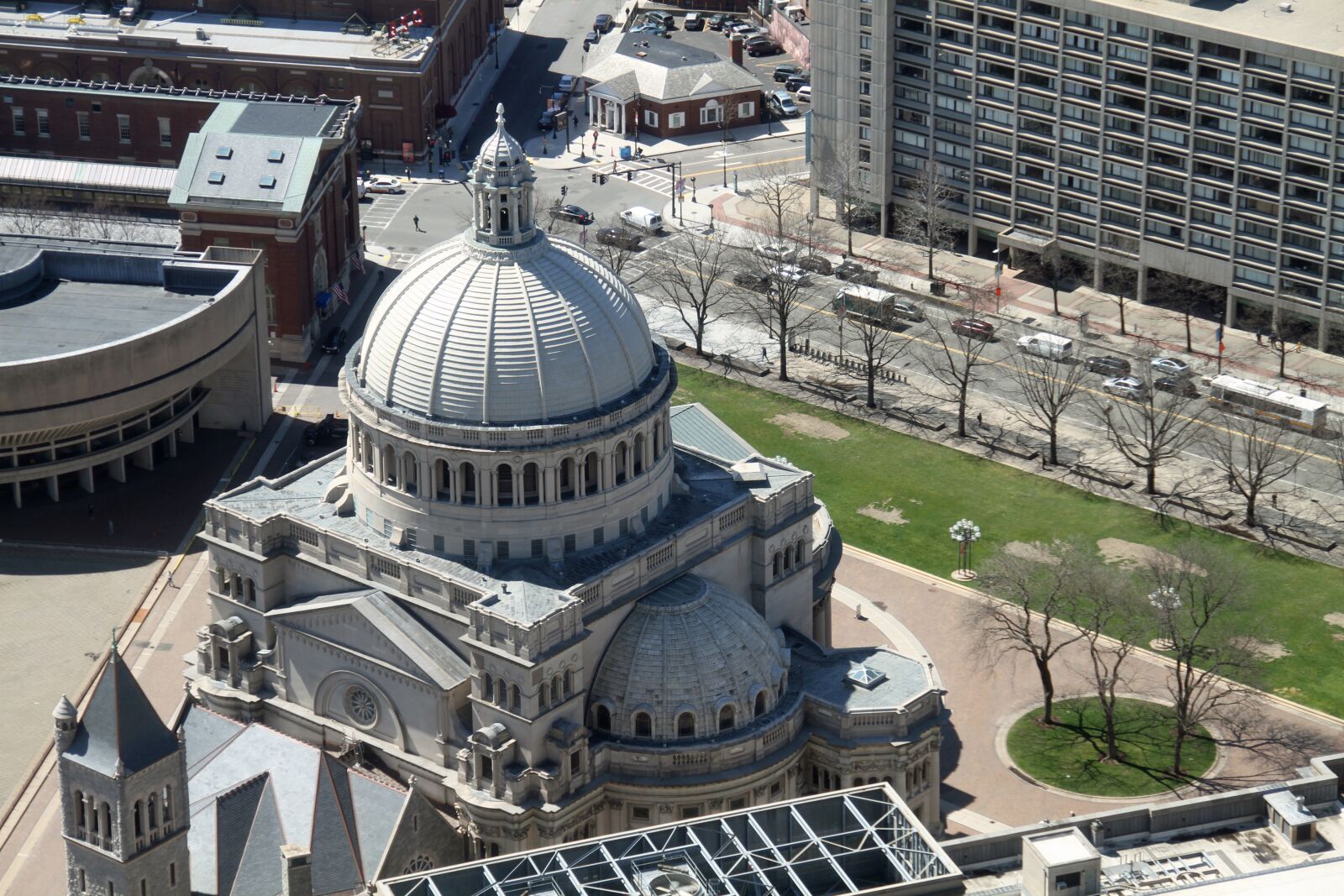 Canon EOS 7D sample photo. Aerial view, church, the photography