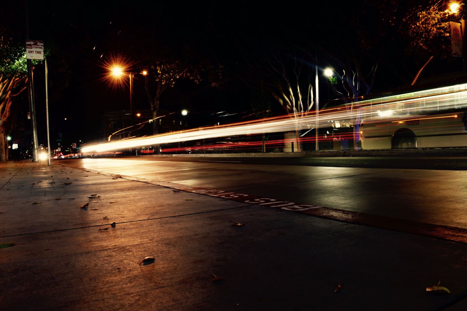 Nikon D5500 sample photo. Street, avenue, sidewalk photography