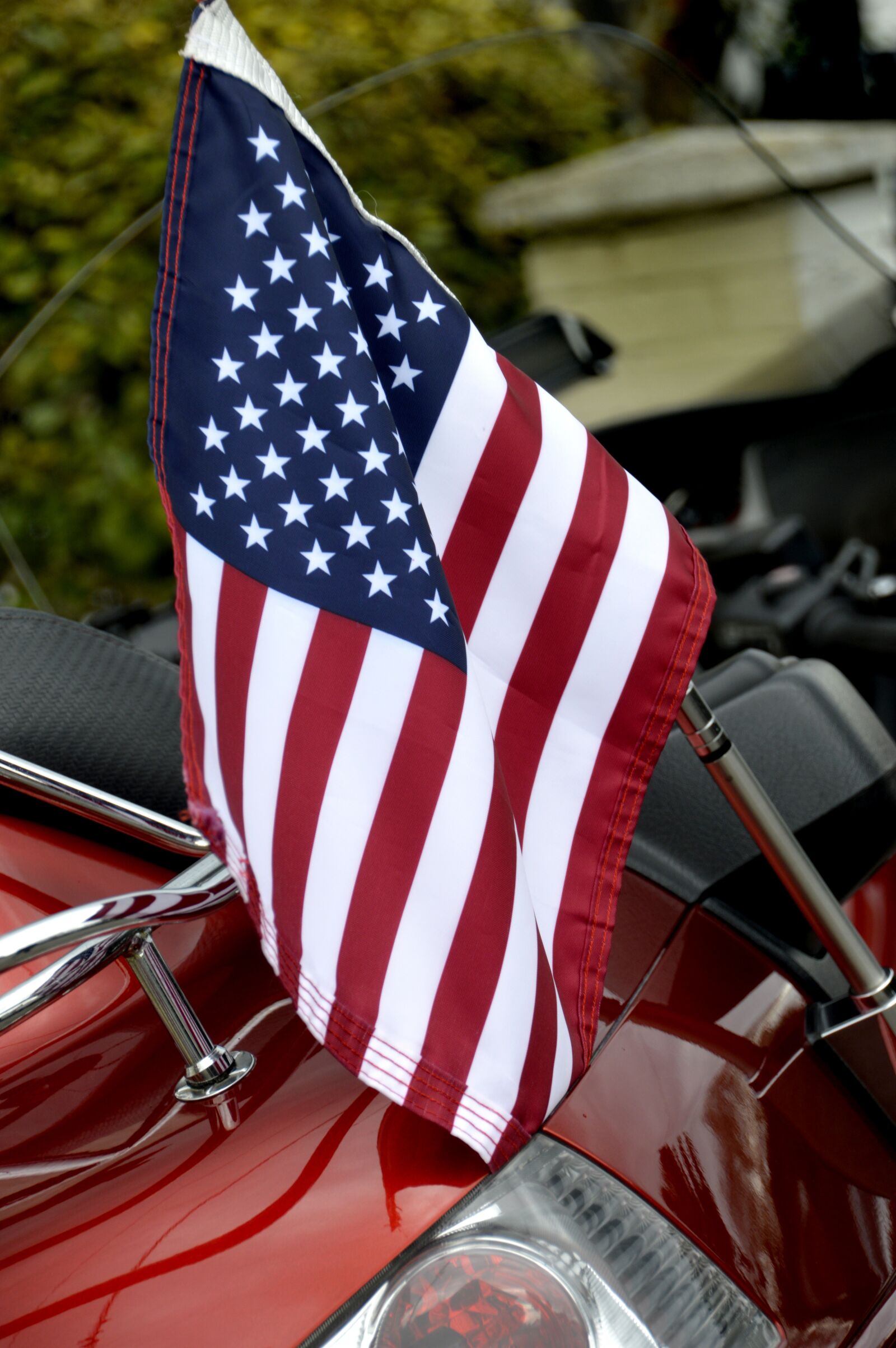 Nikon D3200 sample photo. Flag, patriotism, administration photography