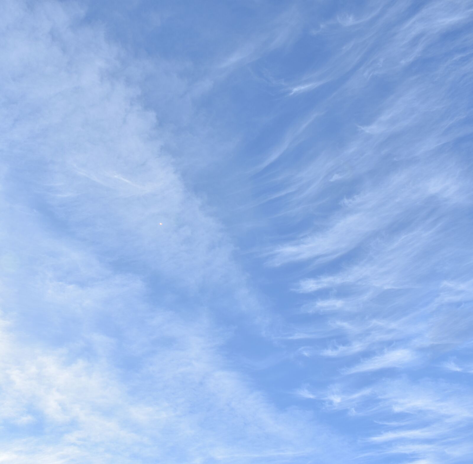 Nikon D3400 sample photo. Sky, clouds, blue photography