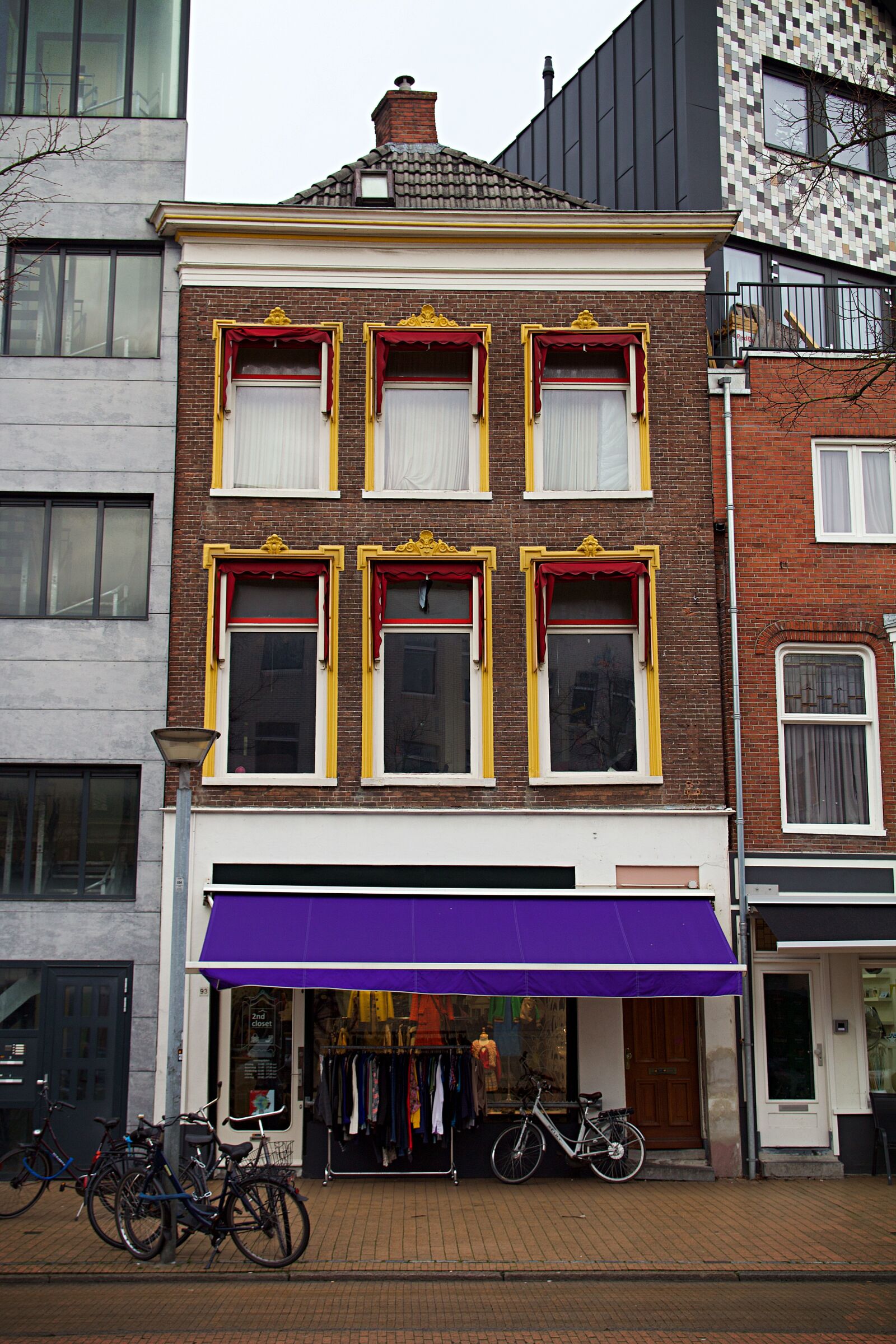 Canon EOS 600D (Rebel EOS T3i / EOS Kiss X5) sample photo. Groningen, holland, netherlands photography
