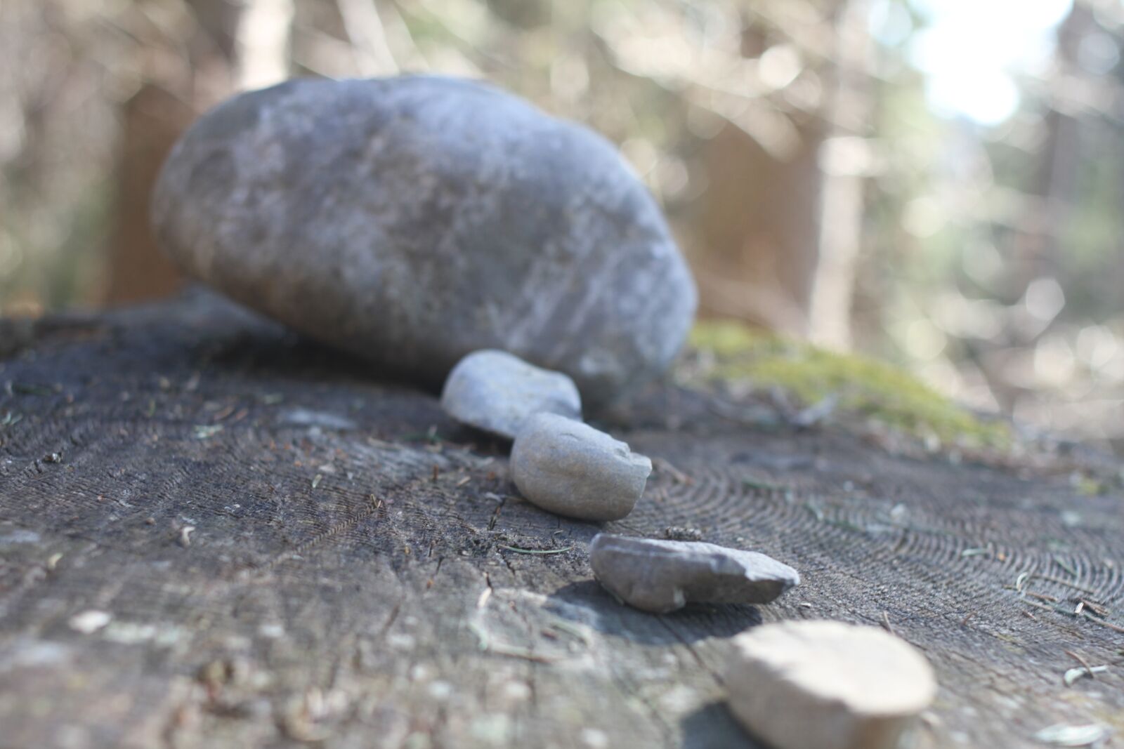 Canon EOS 7D sample photo. Stone, old, stones photography