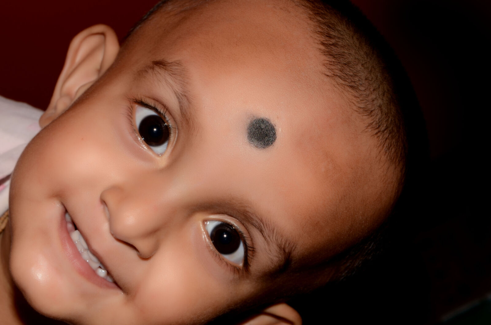 Nikon D7000 sample photo