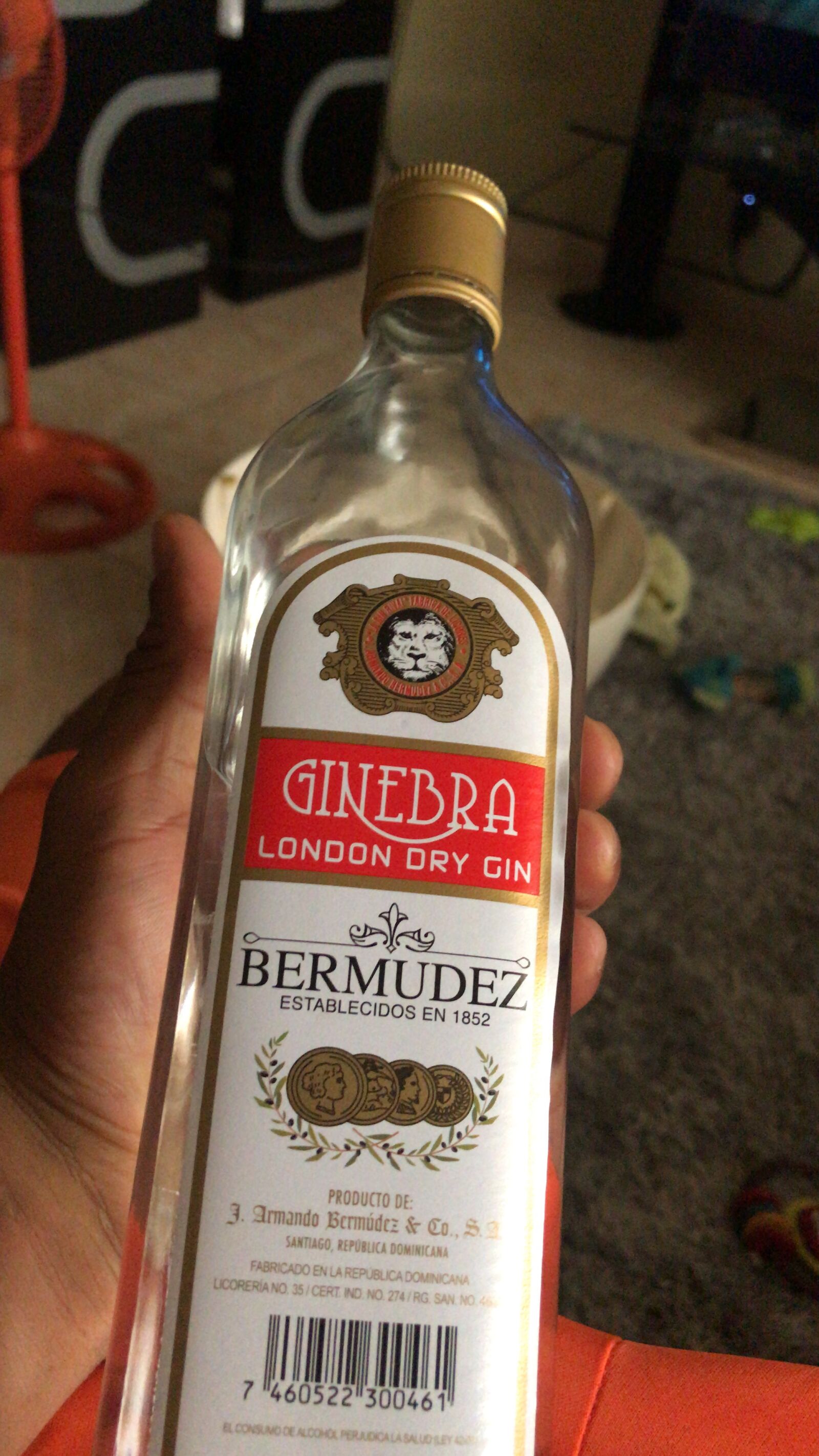 iPhone 7 Plus back camera 3.99mm f/1.8 sample photo. Alcohol, geneva, drinks photography