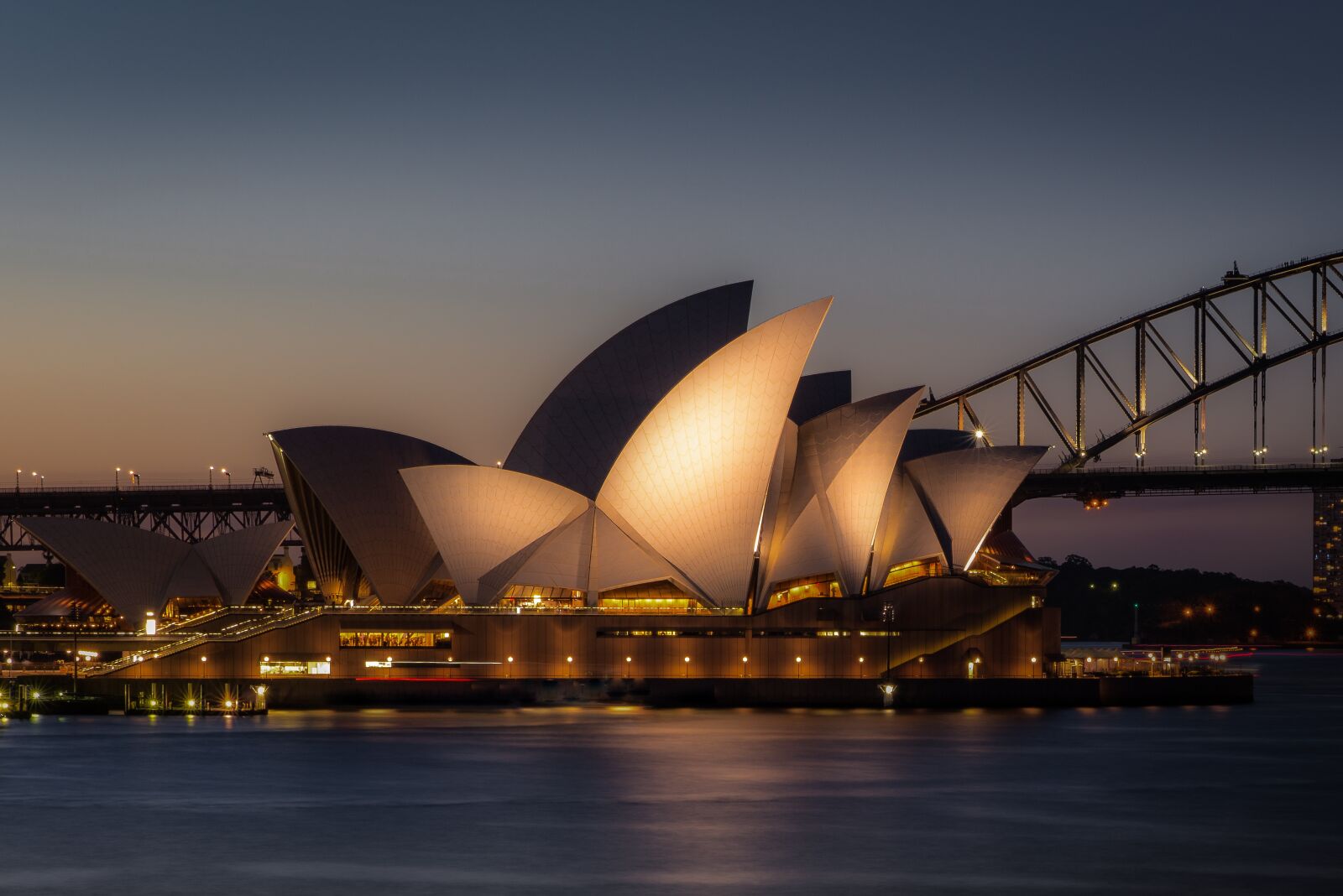 Nikon D800 sample photo. Australia, sydney, city photography