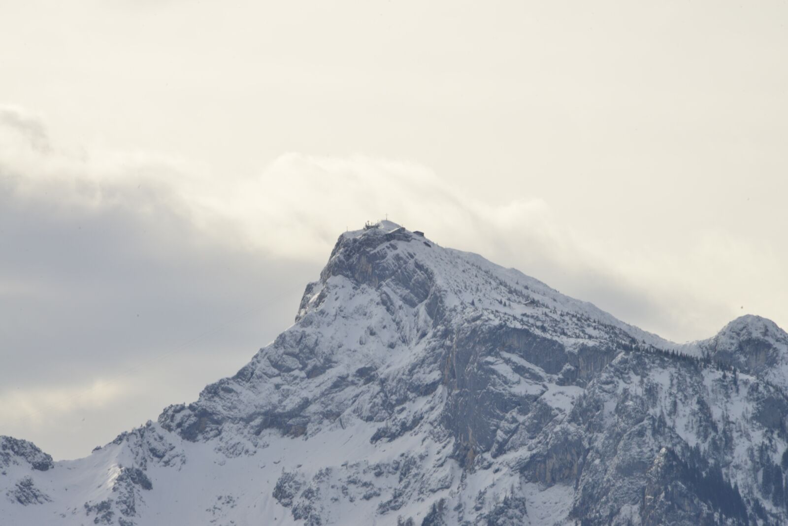 Nikon D800 sample photo. Mountains, austria, nature photography