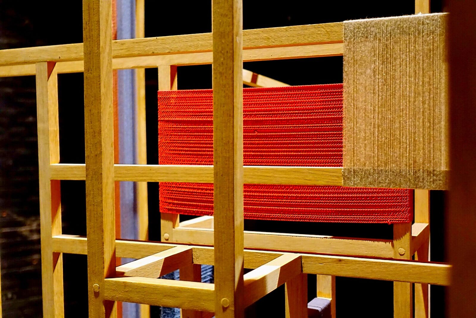 Sony Cyber-shot DSC-RX100 IV sample photo. Architecture, close, up, contemporary photography