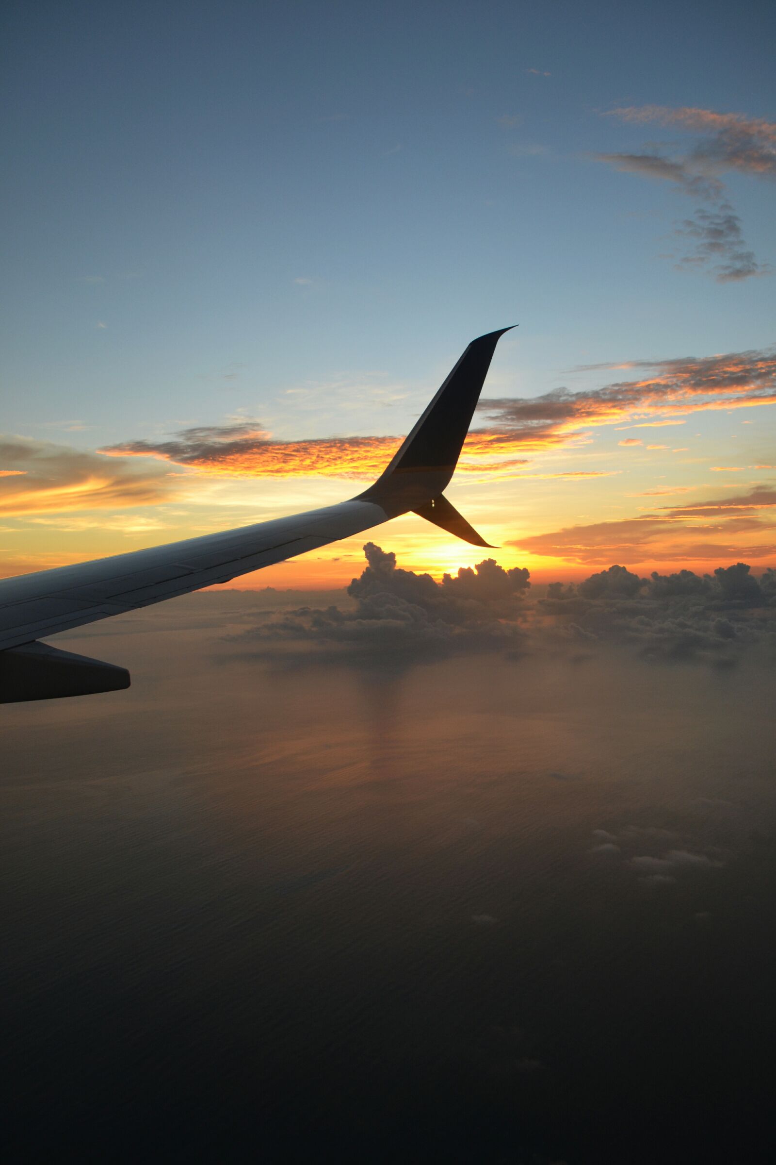 Nikon D3100 sample photo. Air, airplane, beautiful, cloud photography