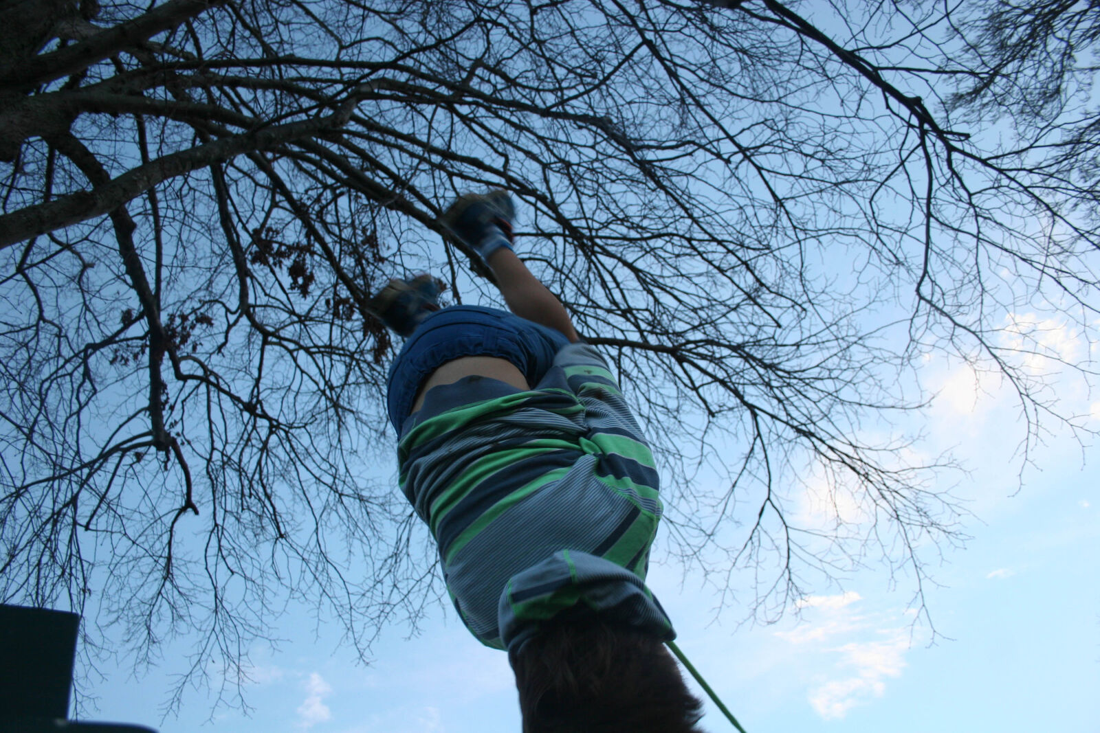 Canon EOS 20D sample photo. Backflip, boy, flip, jump photography