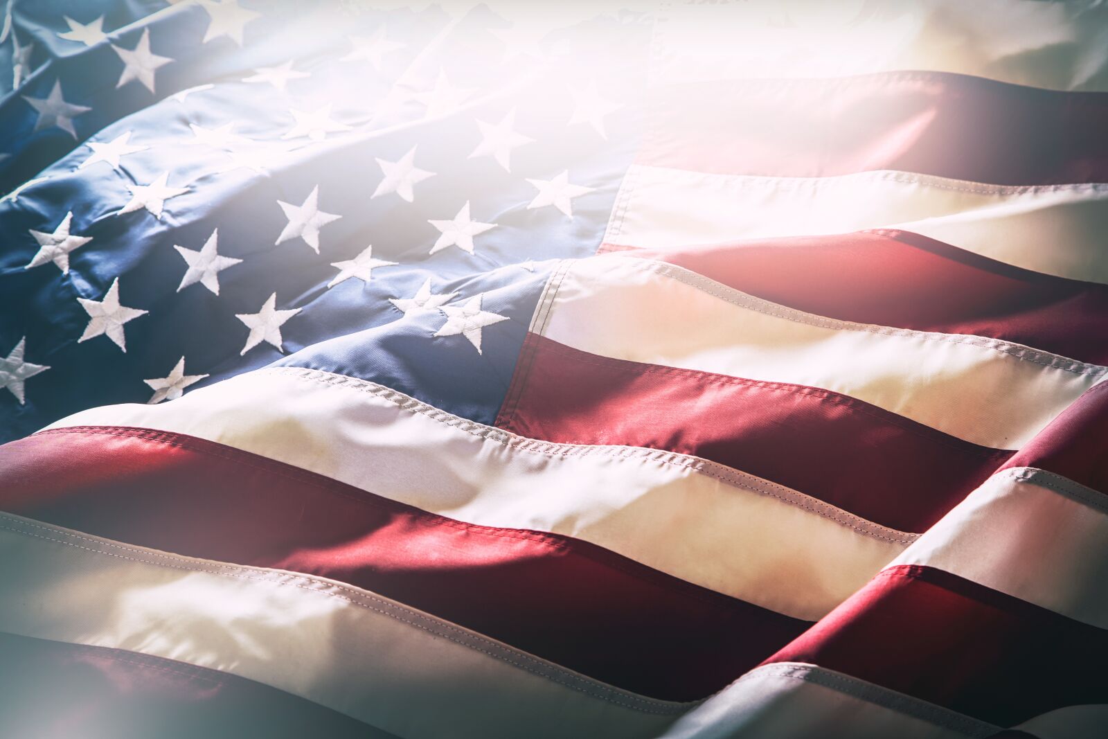 Canon EF 24-105mm F4L IS USM sample photo. America, american flag, american photography
