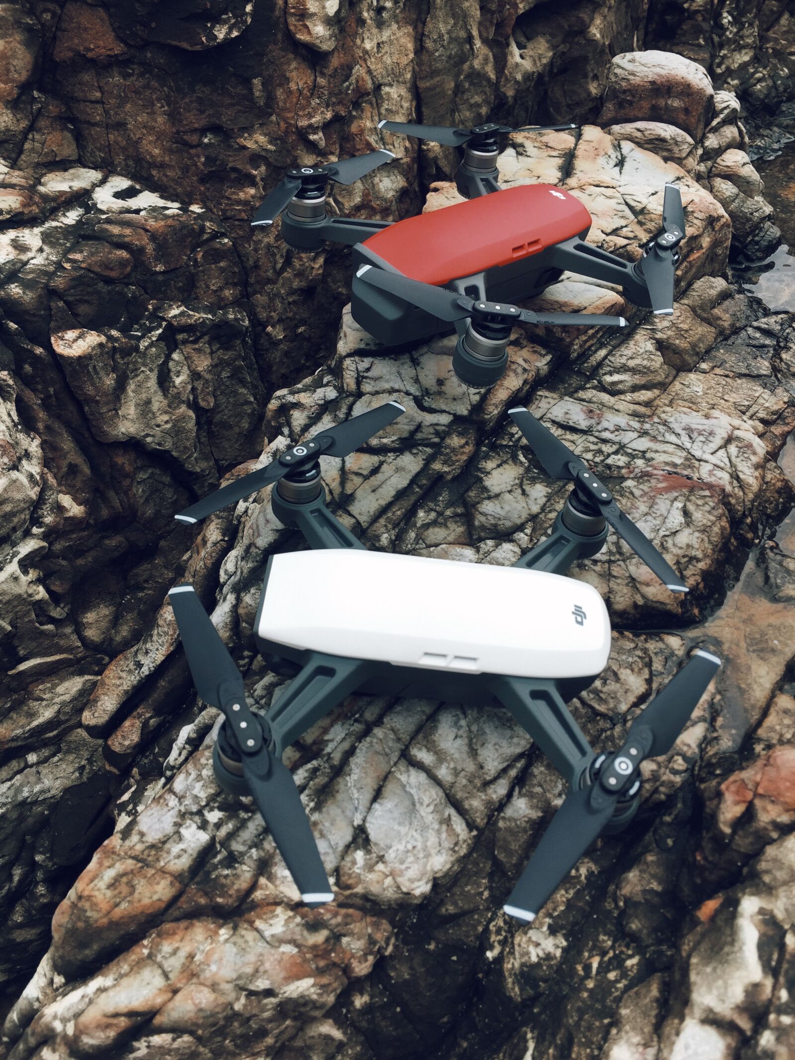 iPhone 6 back camera 4.15mm f/2.2 sample photo. Dji, djispark, drone, cam photography