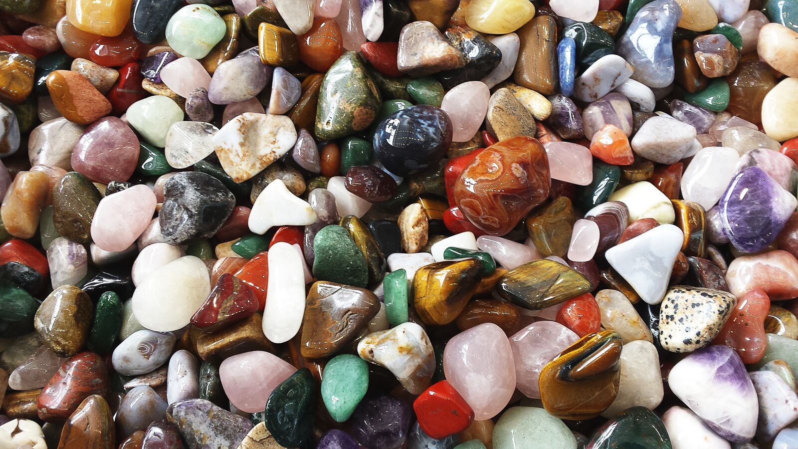 Samsung Galaxy S4 sample photo. Stones, colorful, deco photography