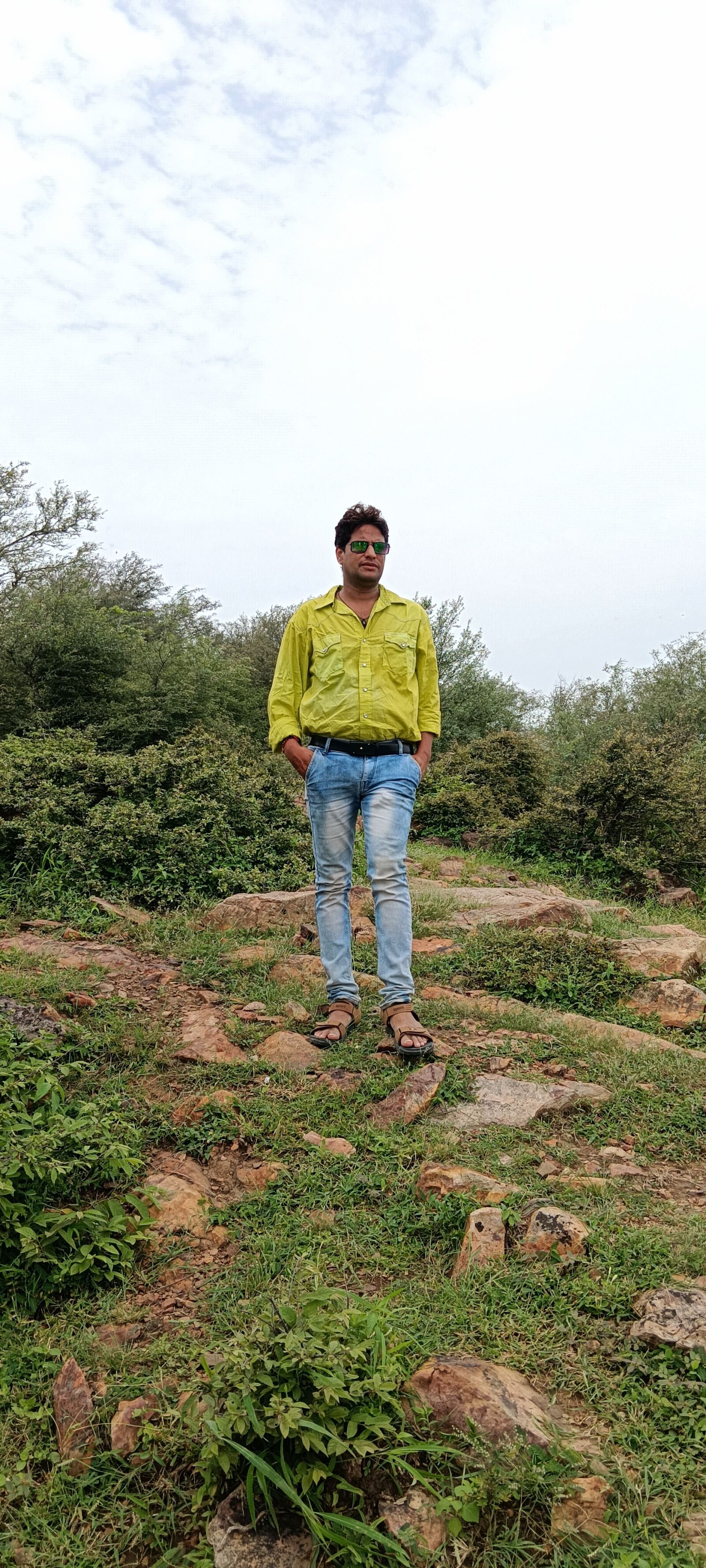 vivo Y56 5G sample photo