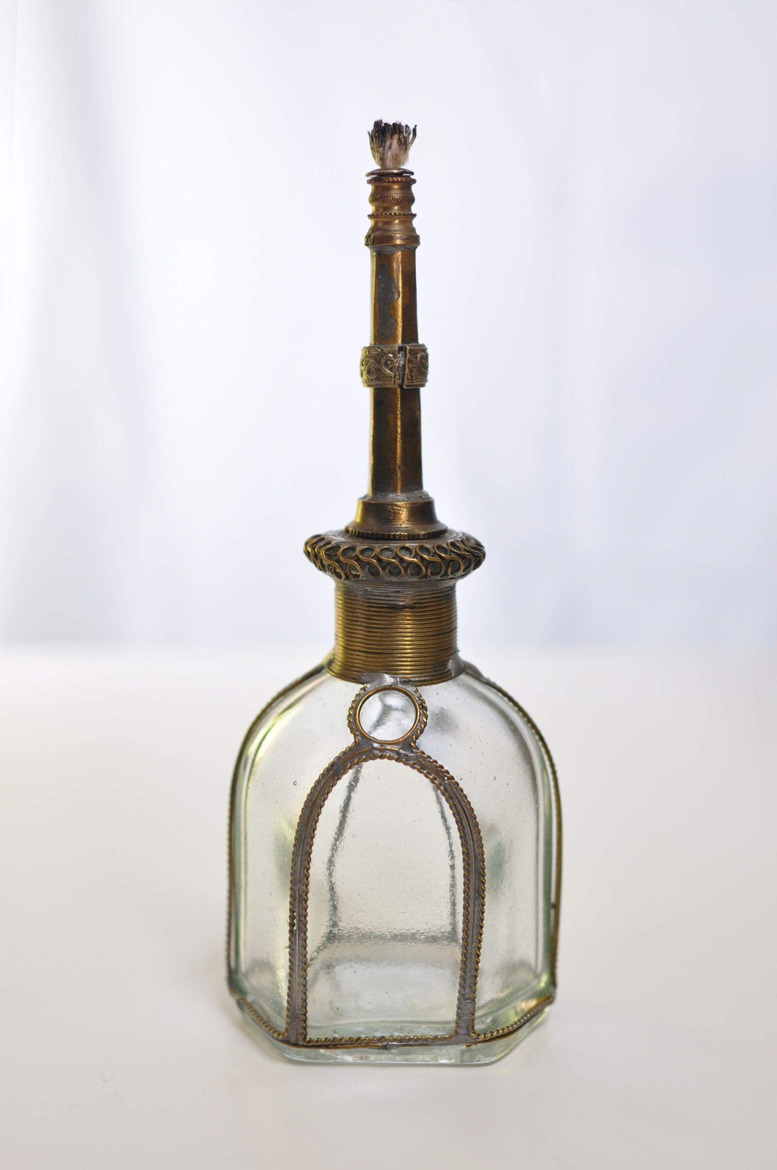 Nikon D90 sample photo. Antique, old, vintage photography