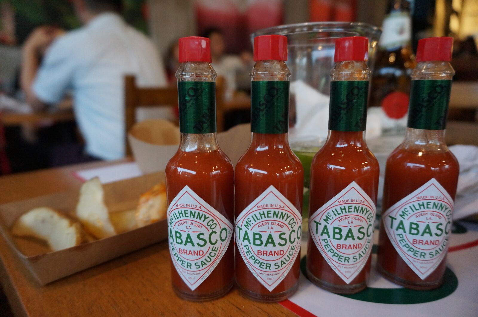 Sony Alpha NEX-3N sample photo. Tabasco, hot, spicy photography