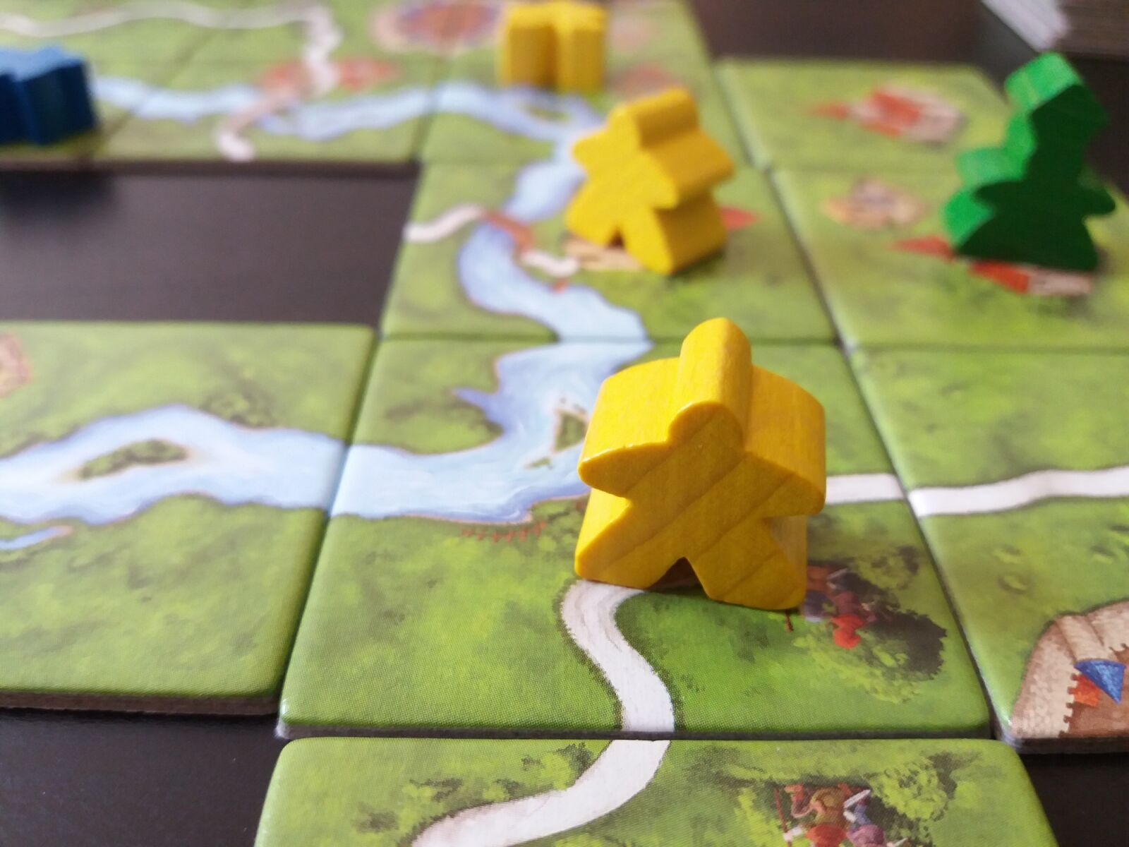 Samsung Galaxy J5(2016) sample photo. Board game, board, game photography