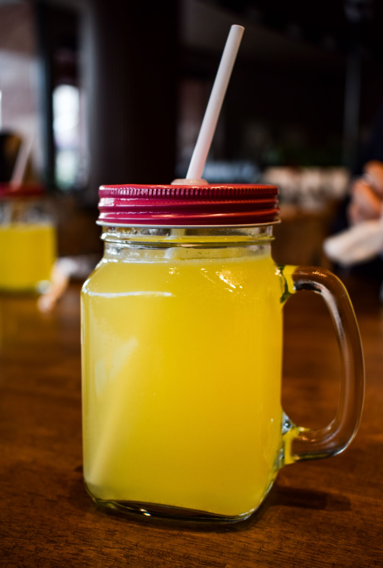 Nikon D3300 sample photo. Limon, yellow, lemon photography