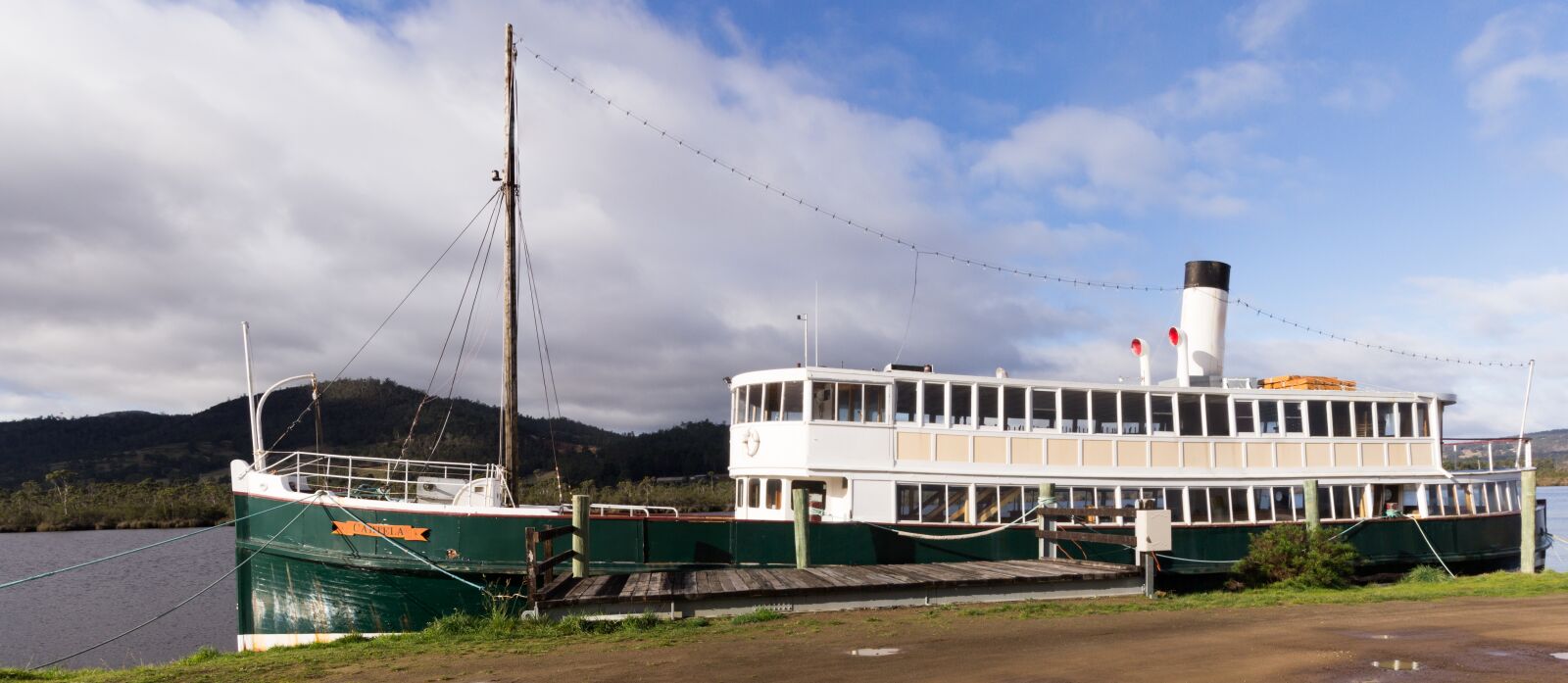 Canon EOS 60D sample photo. Australia, tasmania mv cartela photography