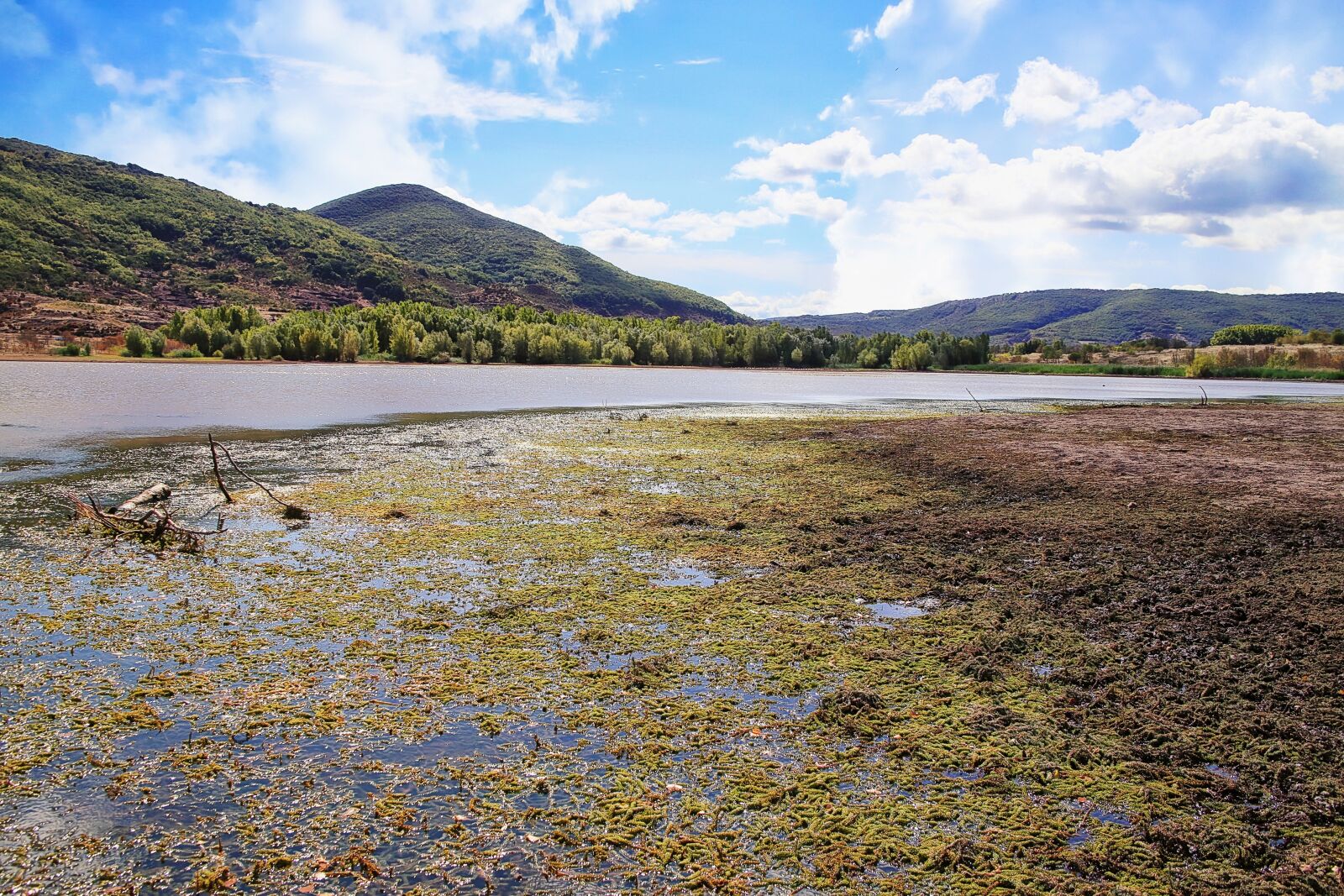 Canon EOS 5D Mark III sample photo. Landscape, water, mountain photography