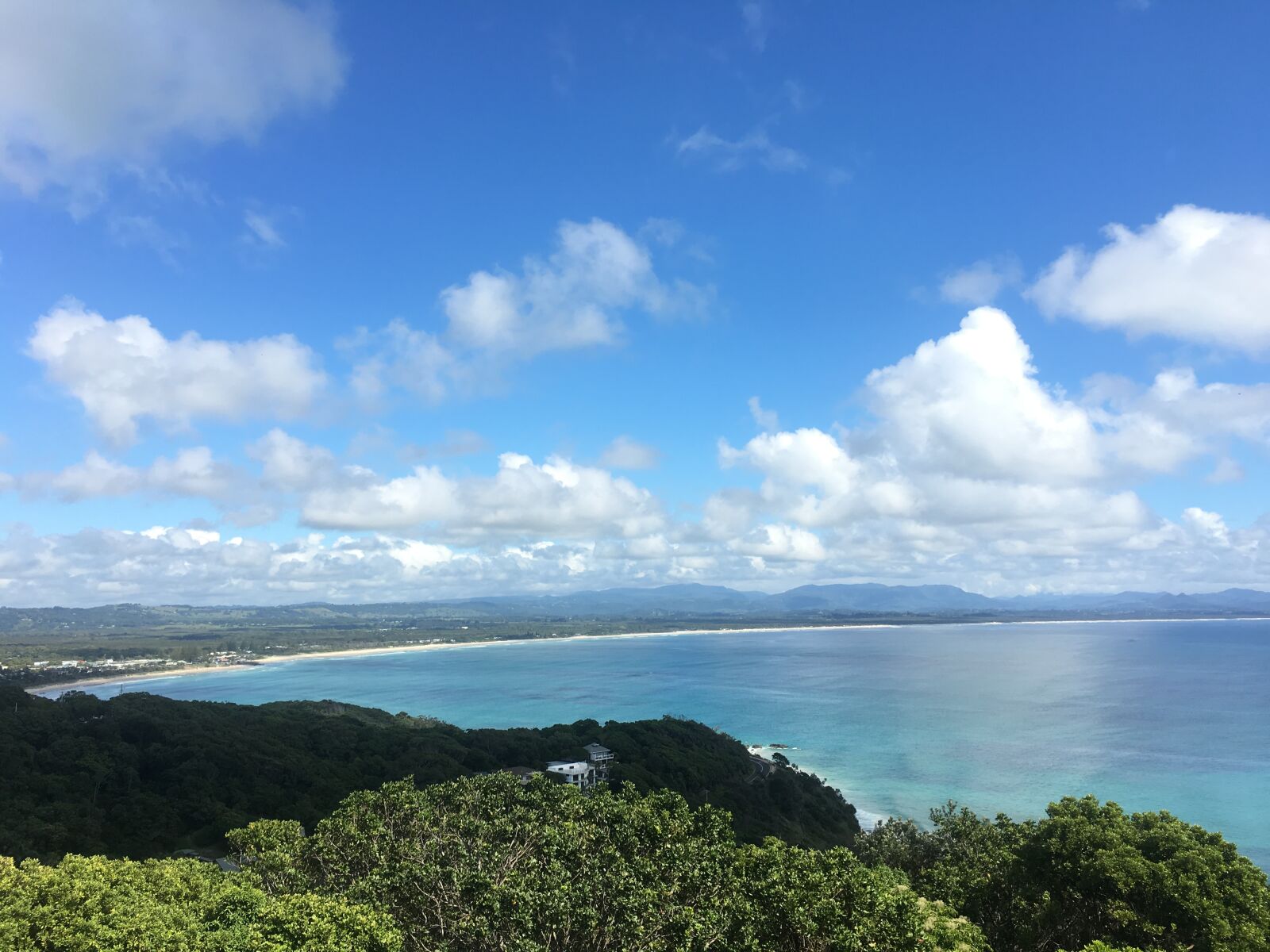 Apple iPhone 6s sample photo. Beach, sky, aussie photography