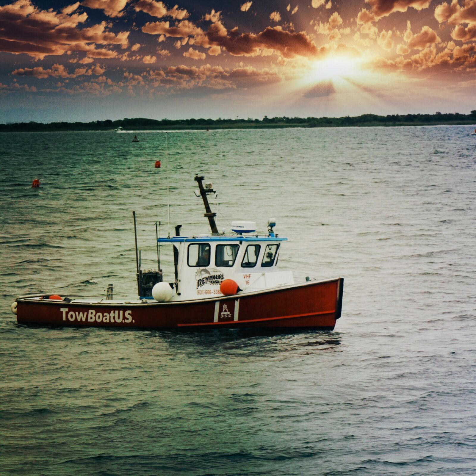 Sony a5100 sample photo. Boat, water, vacation photography