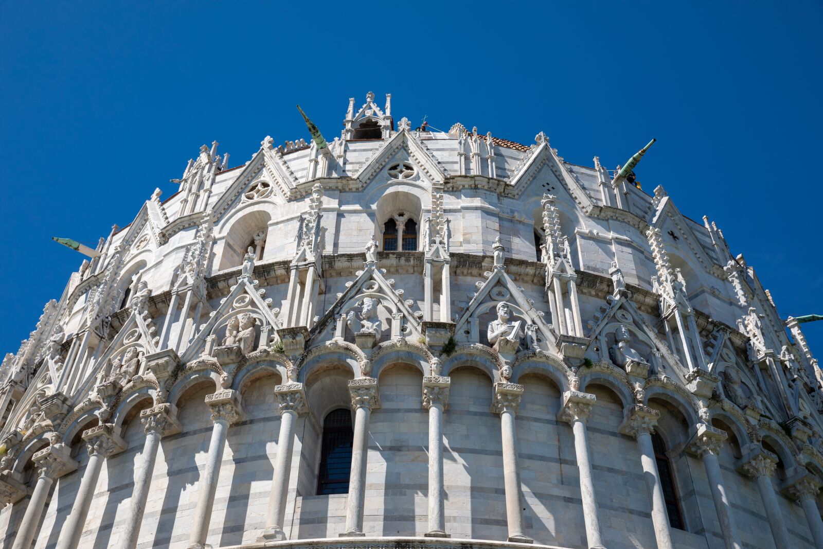 Canon EOS 5D Mark IV sample photo. Pisa, italy, most photography