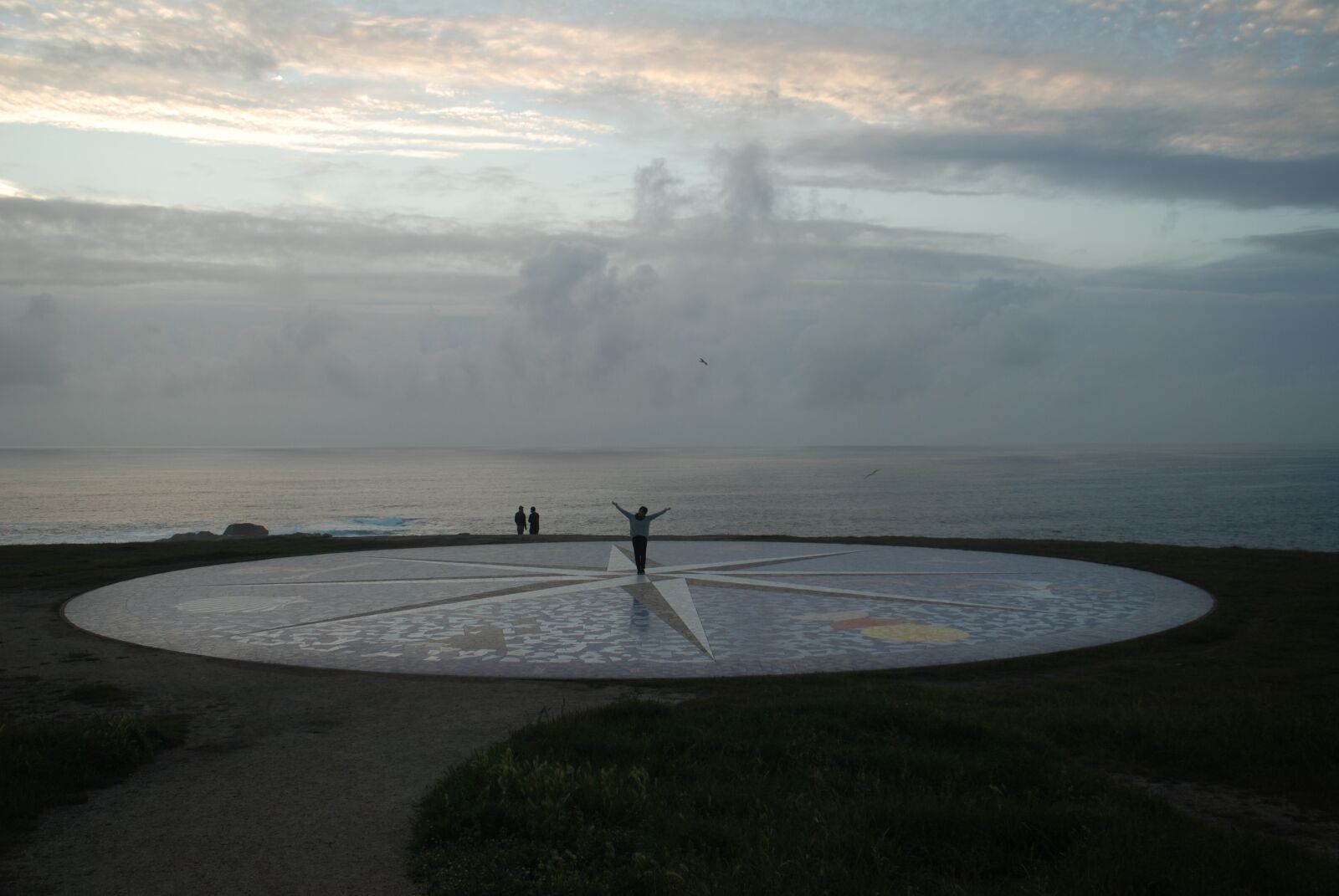 Nikon D80 sample photo. Spain, galicia, staff photography