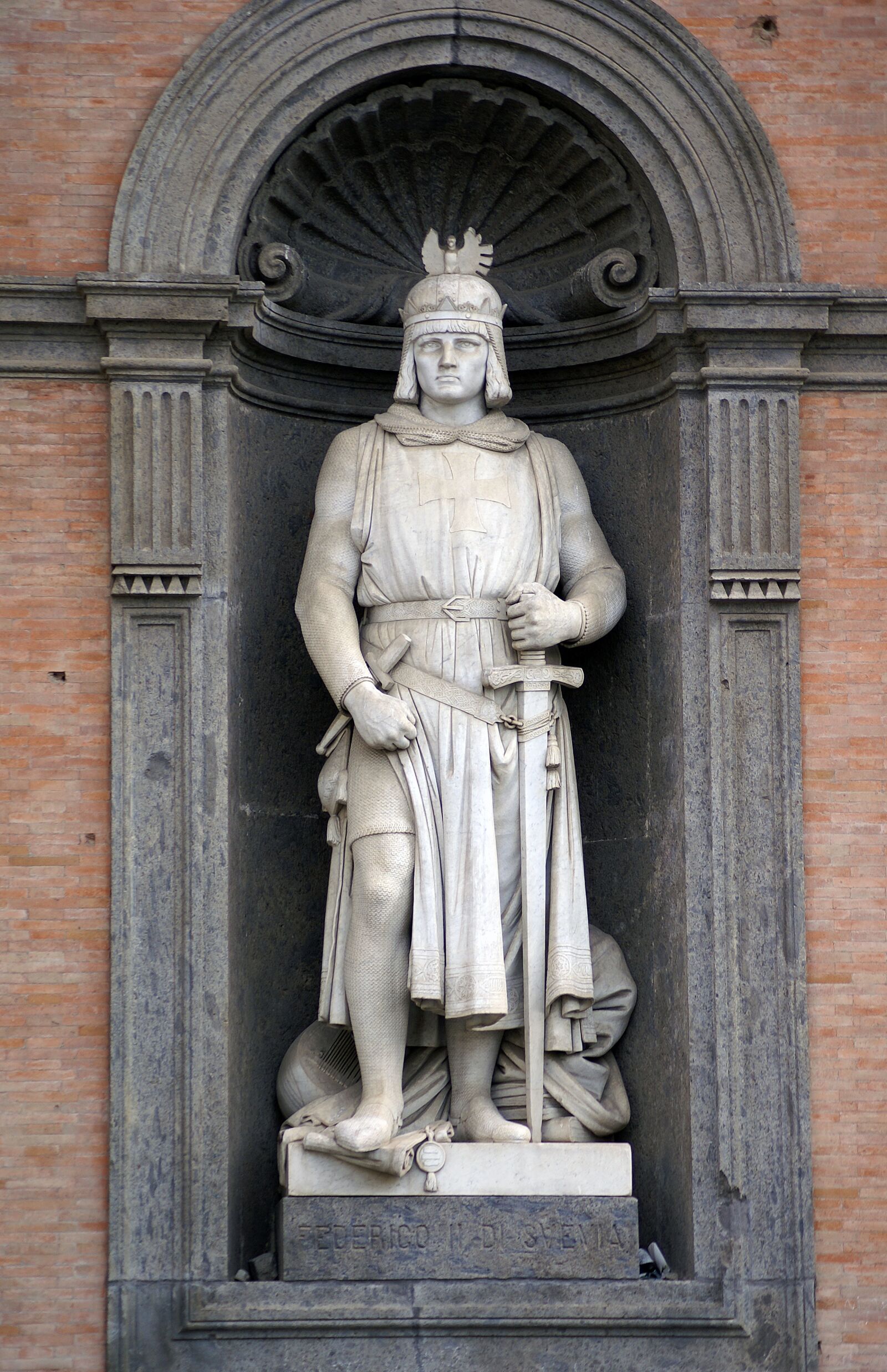 Sony Alpha DSLR-A100 sample photo. Naples, italy, piazza plebiscito photography