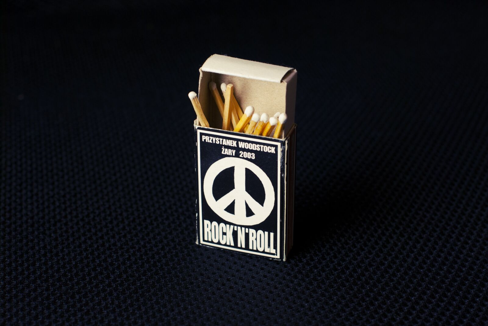 Nikon D60 sample photo. Matches, objects, smoking photography