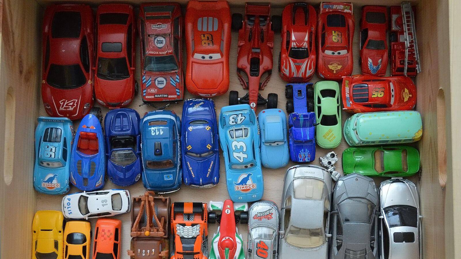Nikon D3200 sample photo. Car, toy car, toys photography