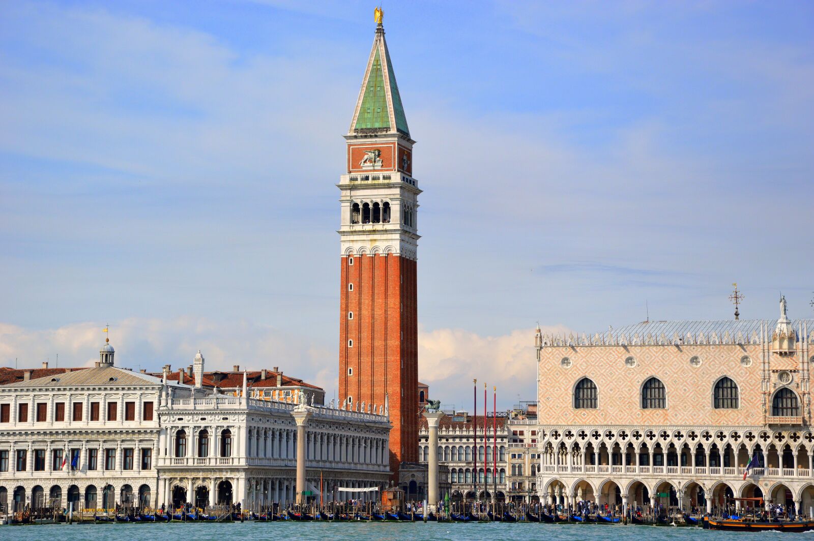 Nikon D3200 sample photo. Travel, italy, venice photography