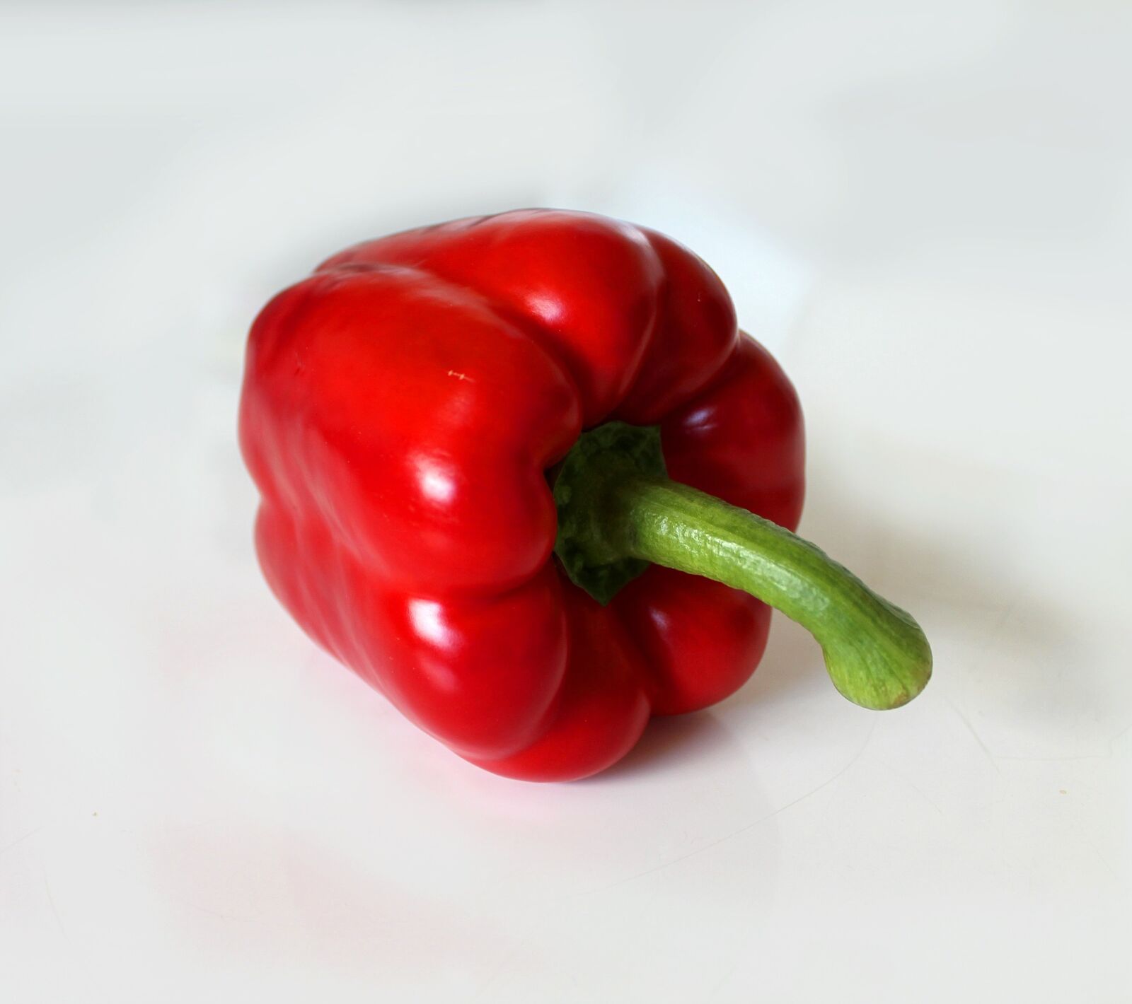 Canon EOS 1100D (EOS Rebel T3 / EOS Kiss X50) sample photo. Pepper, red, red pepper photography