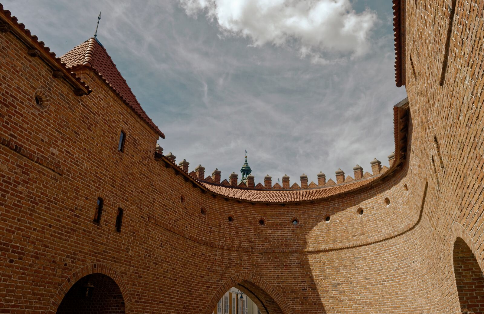 Nikon D5100 sample photo. Construction, old, historical photography