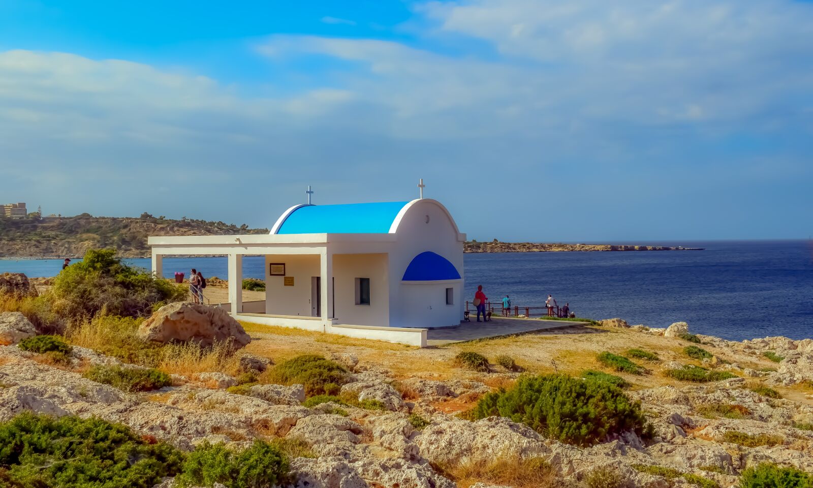 Nikon D3300 sample photo. Cyprus, cavo greko, ayii photography
