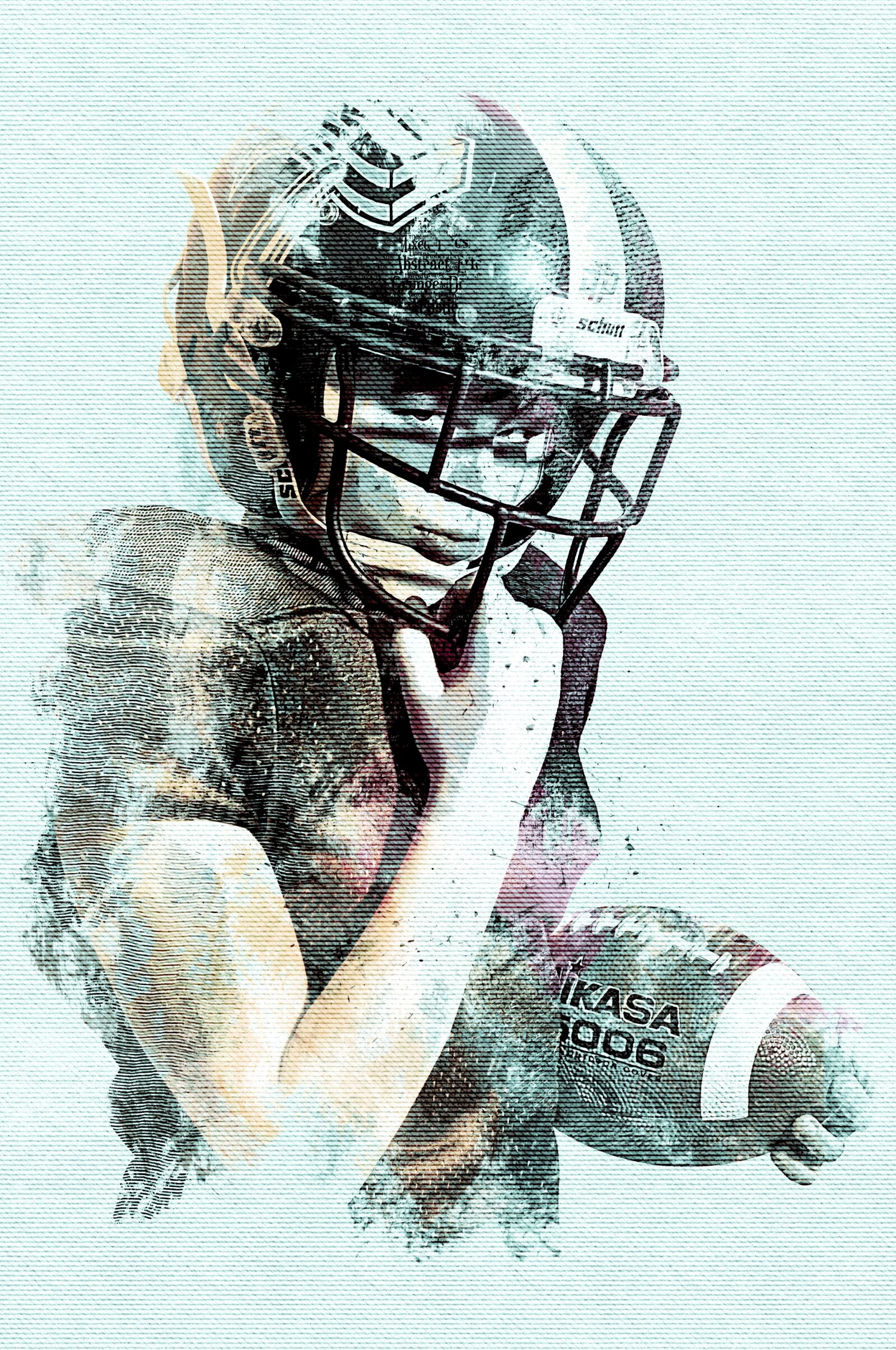 Nikon D5000 sample photo. Competition, team sport, protection photography