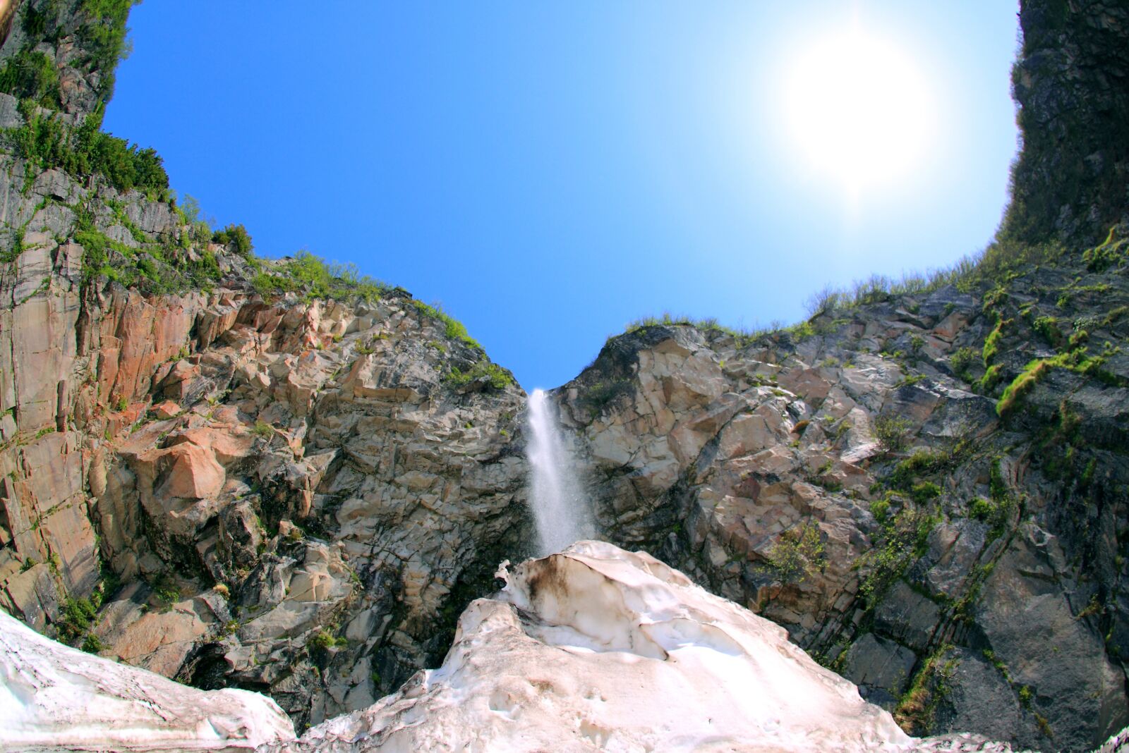 Canon EOS 50D sample photo. Nature, stone, landscape photography