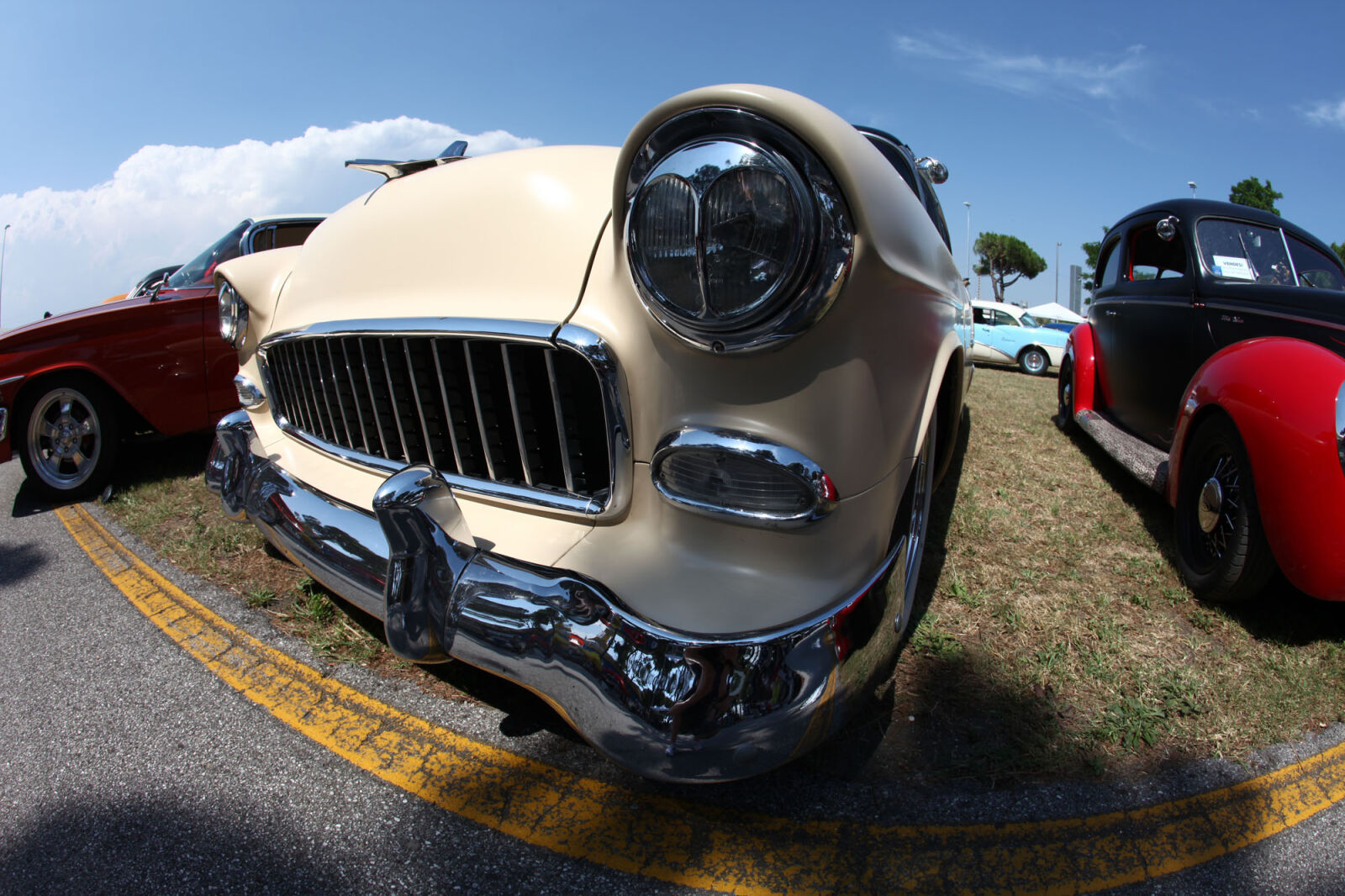 Canon EOS 5D Mark II sample photo