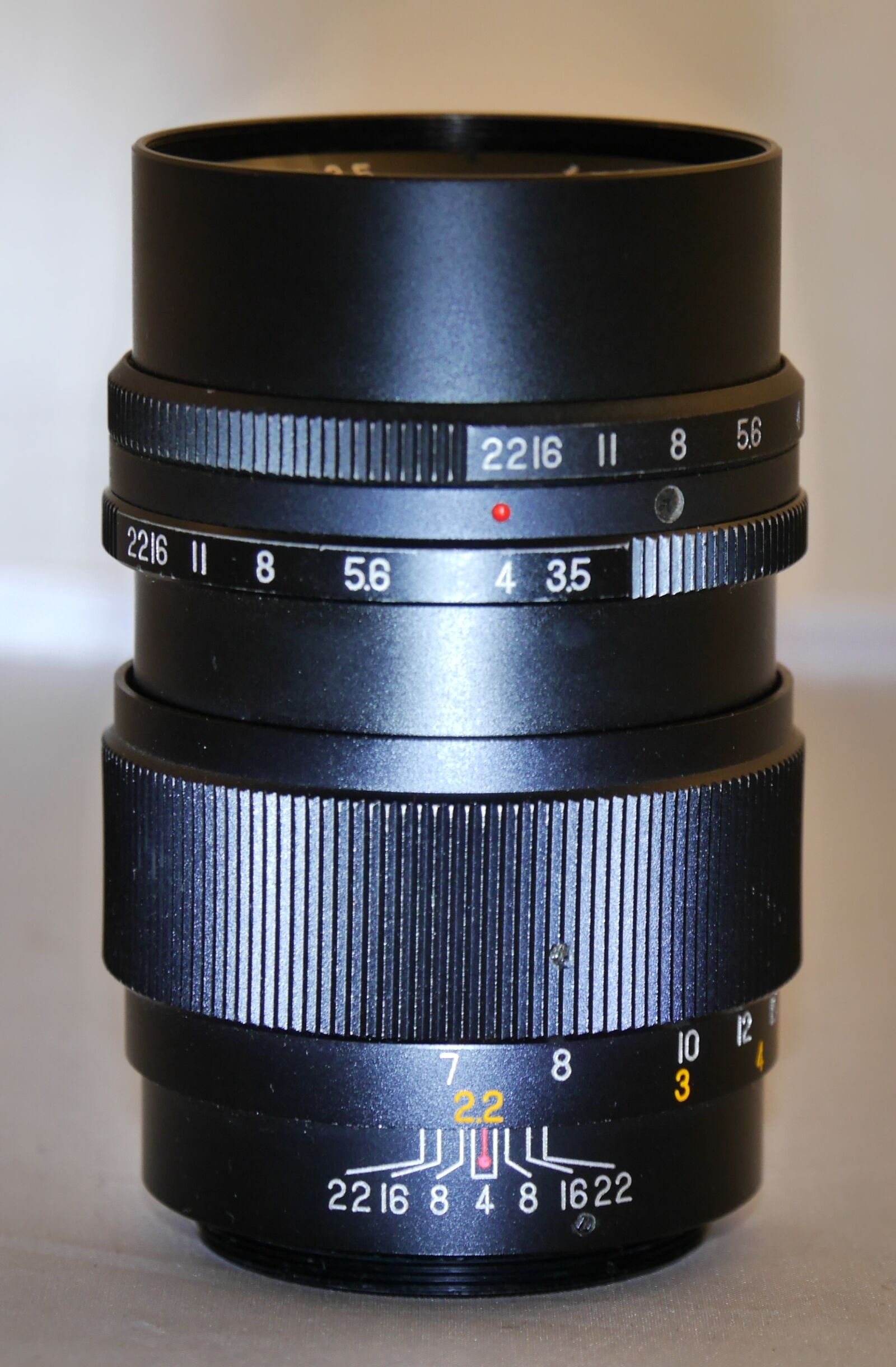 Panasonic Lumix DMC-G6 sample photo. Zenit b, vintage- camera photography