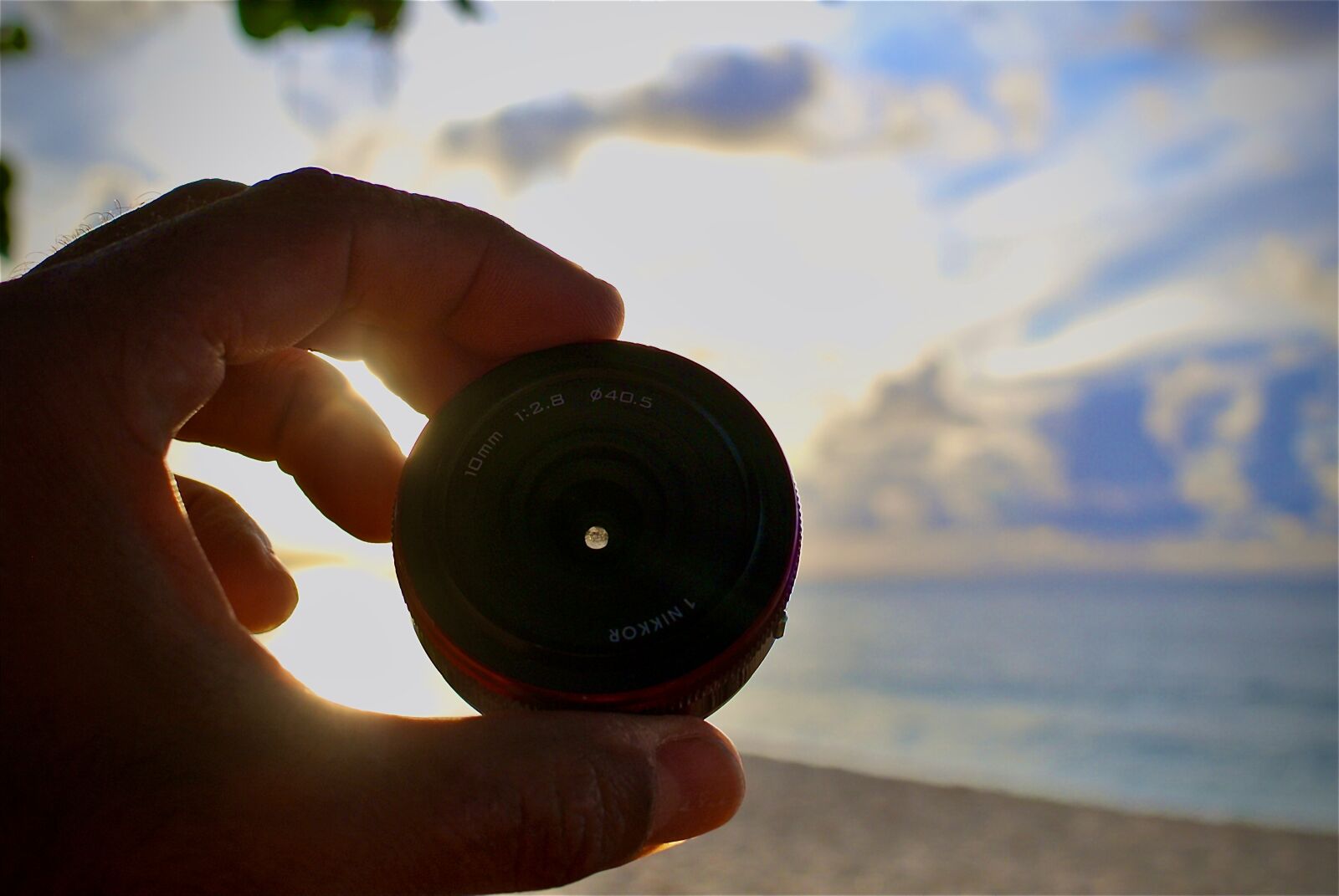 Nikon 1 V1 sample photo