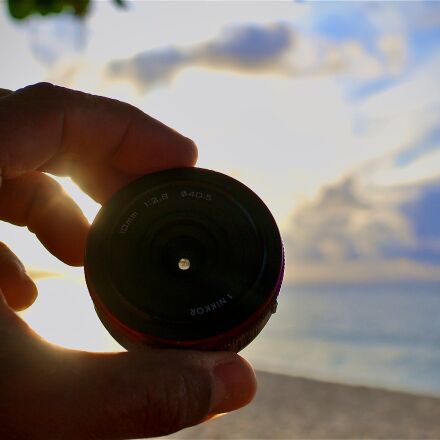 Nikon 1 Nikkor 18.5mm F1.8 sample photos - ExploreCams