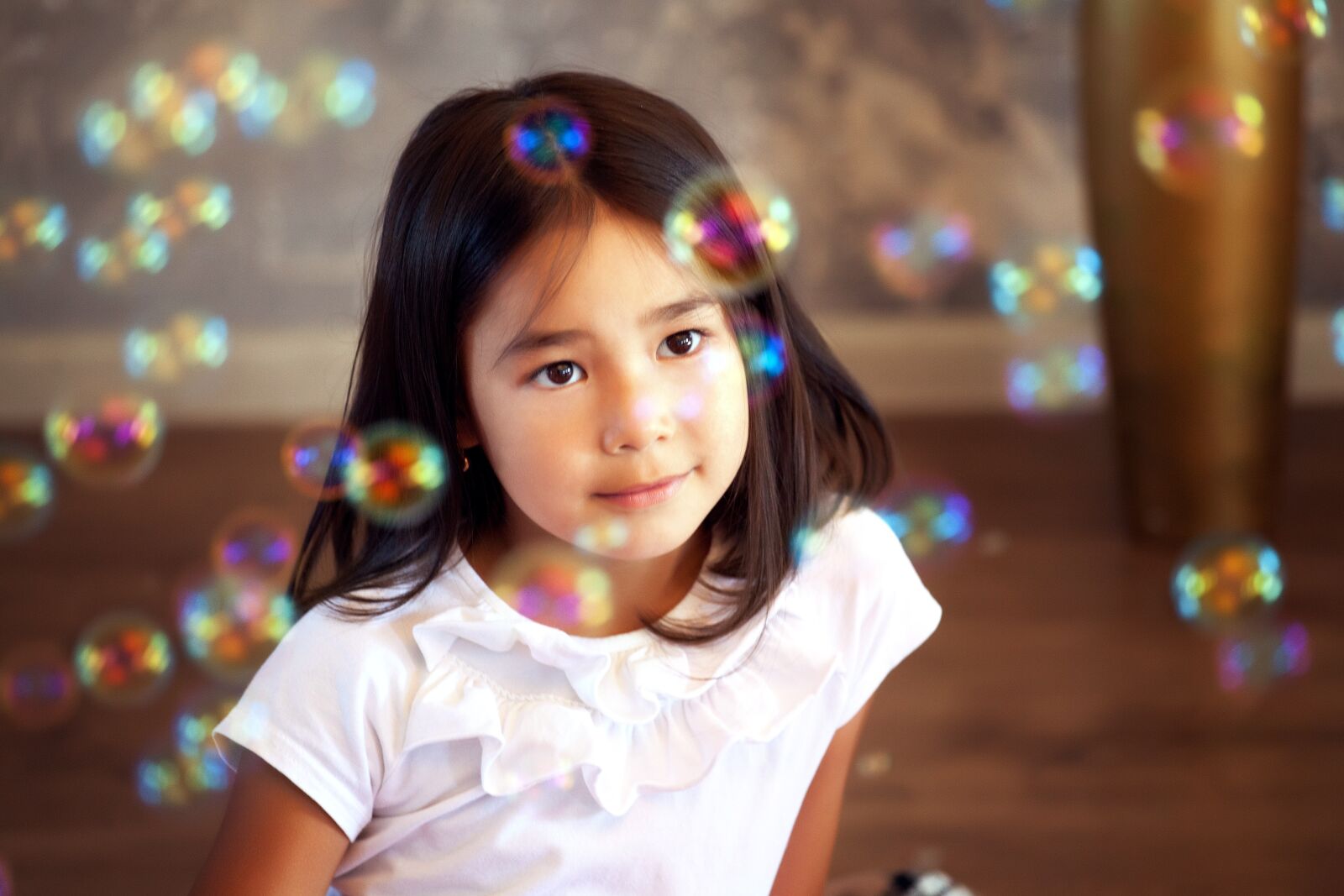 Canon EOS 5D Mark II sample photo. People, fun, lovely photography