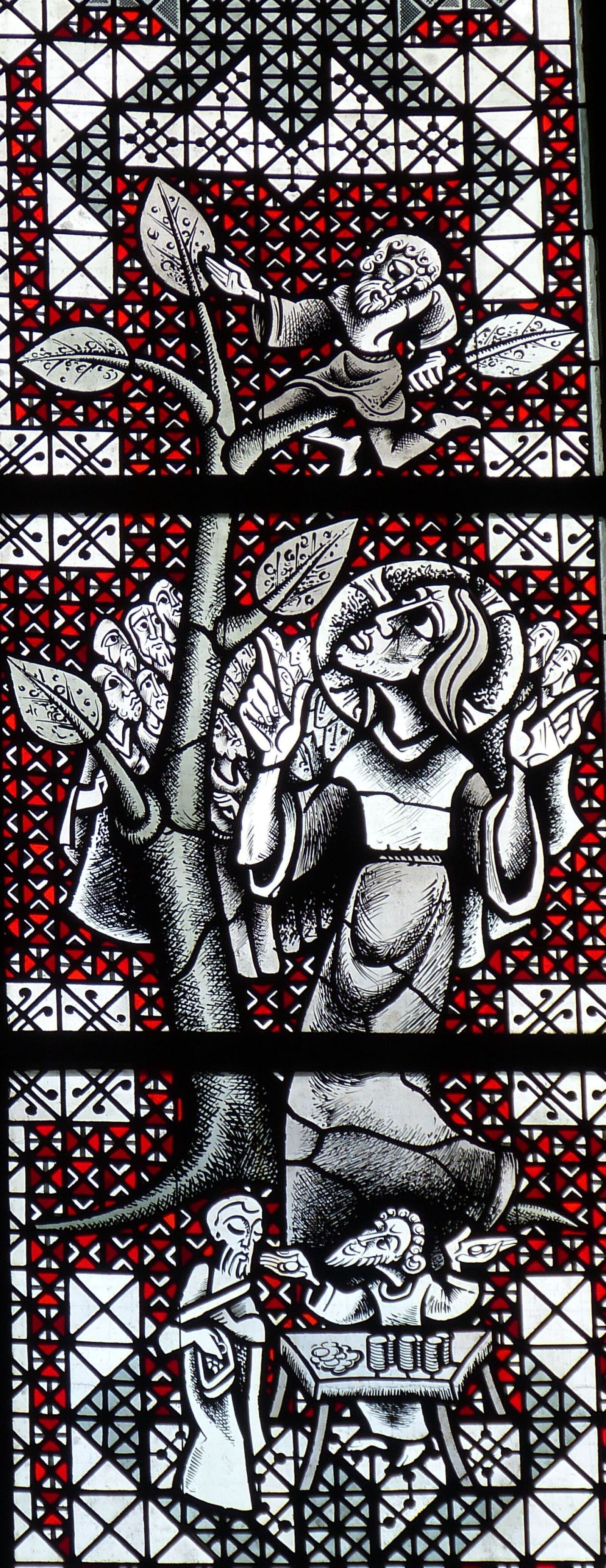 Panasonic Lumix DMC-FZ150 sample photo. Church, window, church window photography