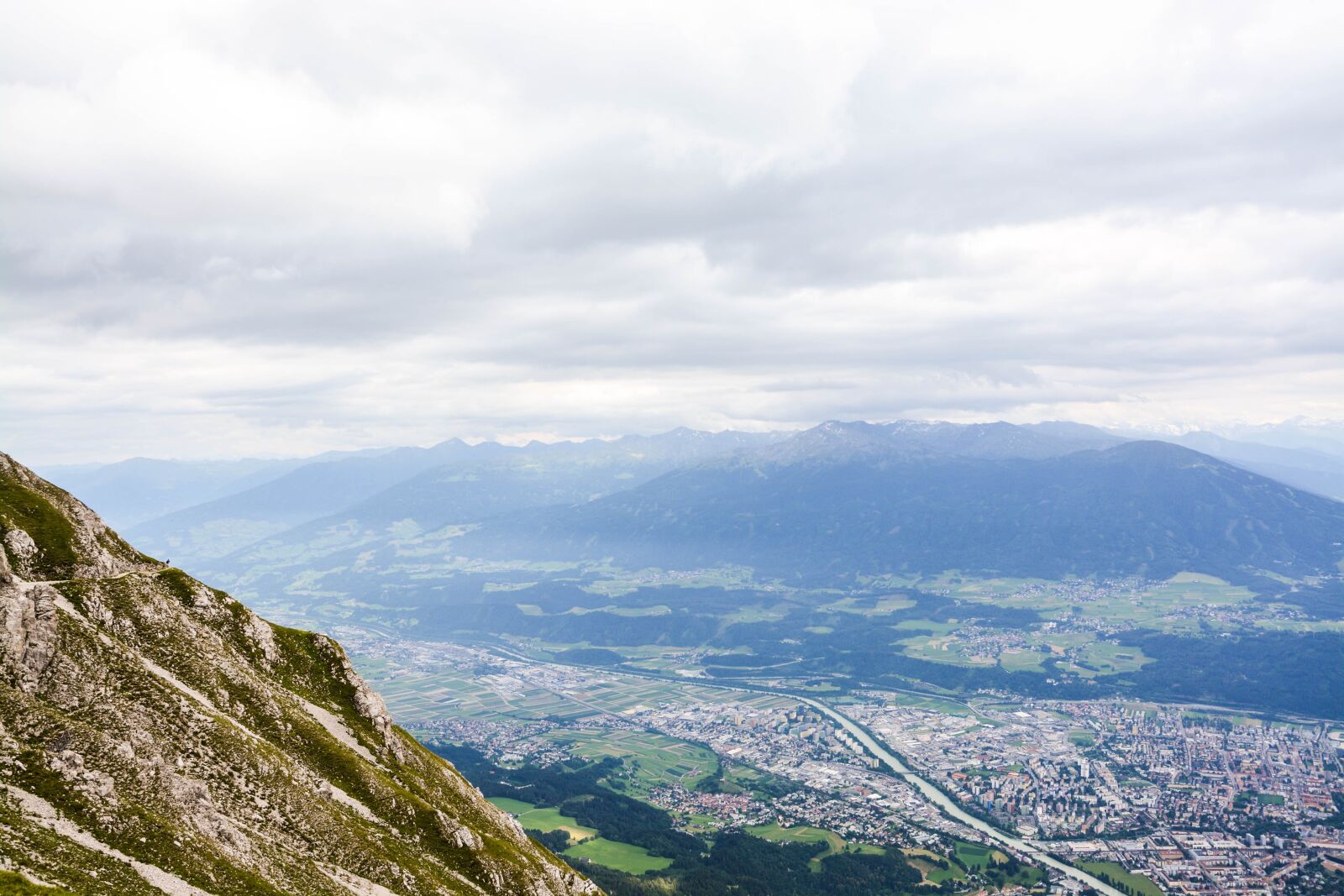 Nikon D5200 sample photo. Landscape, mountain, nature photography