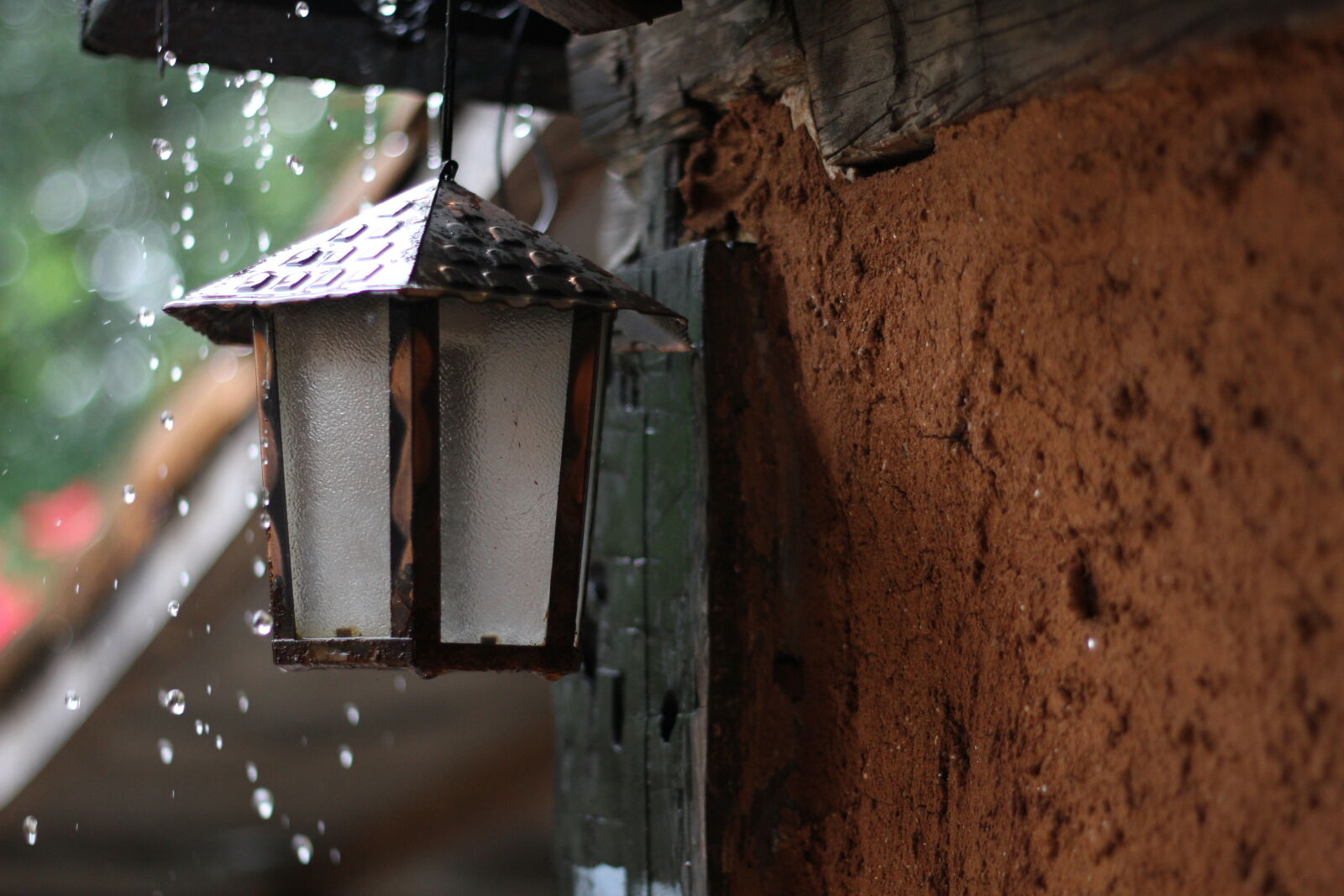 Canon EOS 7D + Canon EF 50mm F1.8 II sample photo. Barro, brazil, cob, wall photography