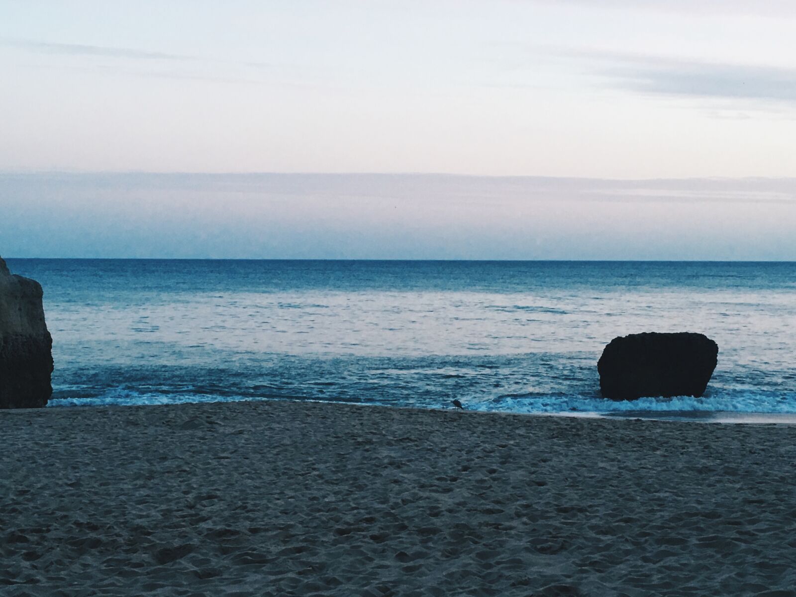 Apple iPhone 6s sample photo. Afternoon, beach, portugal, sea photography