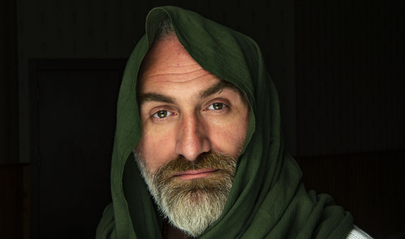 Nikon D5200 sample photo. Portrait, male, person photography