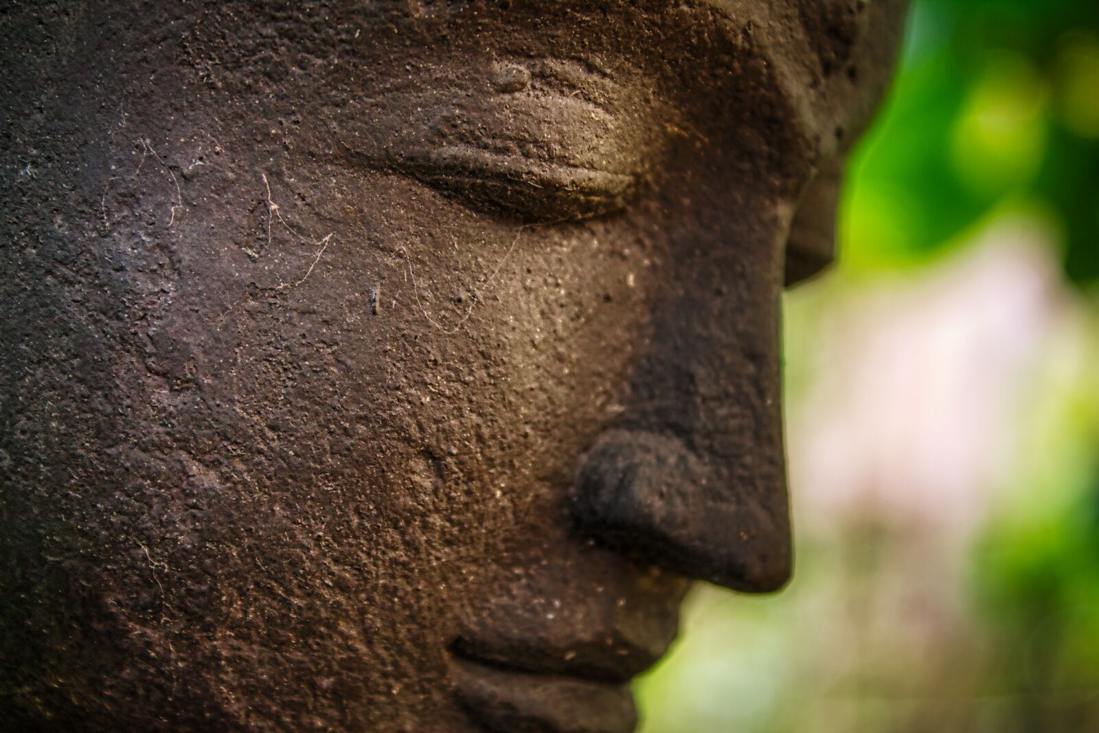Canon EOS 1100D (EOS Rebel T3 / EOS Kiss X50) sample photo. Buddha, yoga, meditation photography