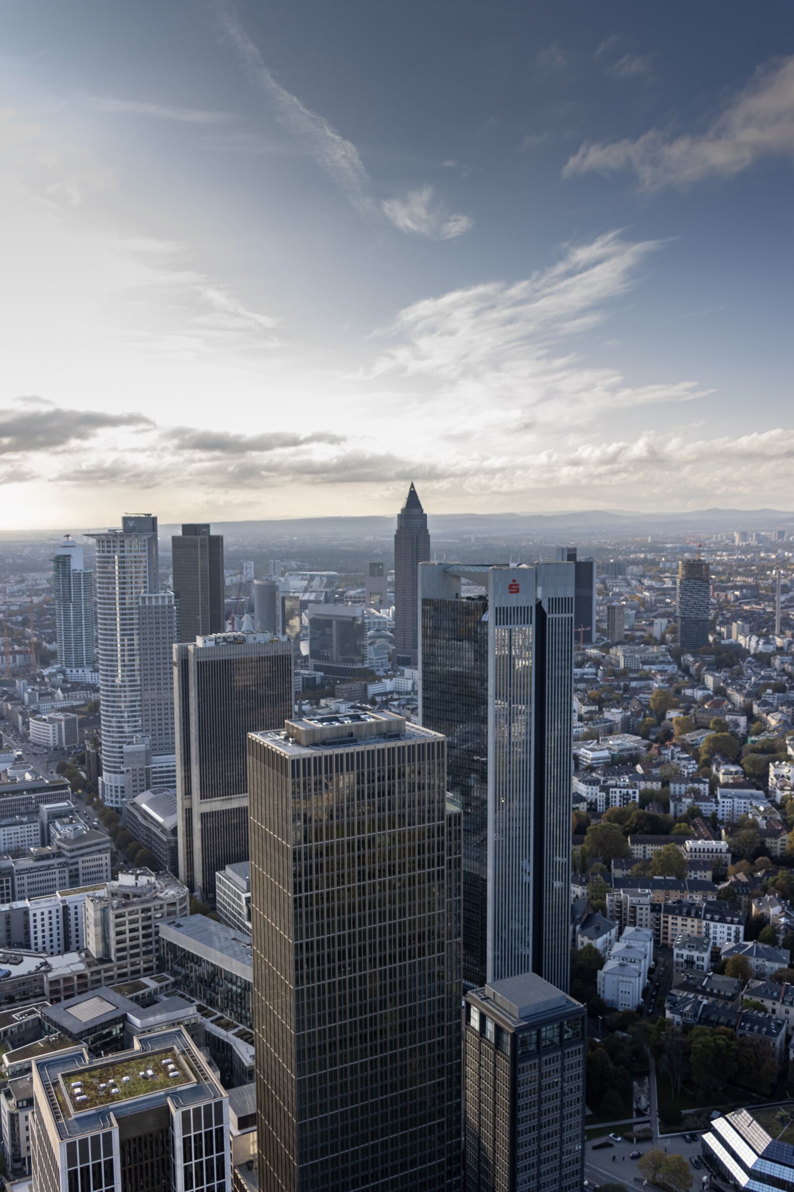 Canon EOS 90D sample photo. City, building, tower photography